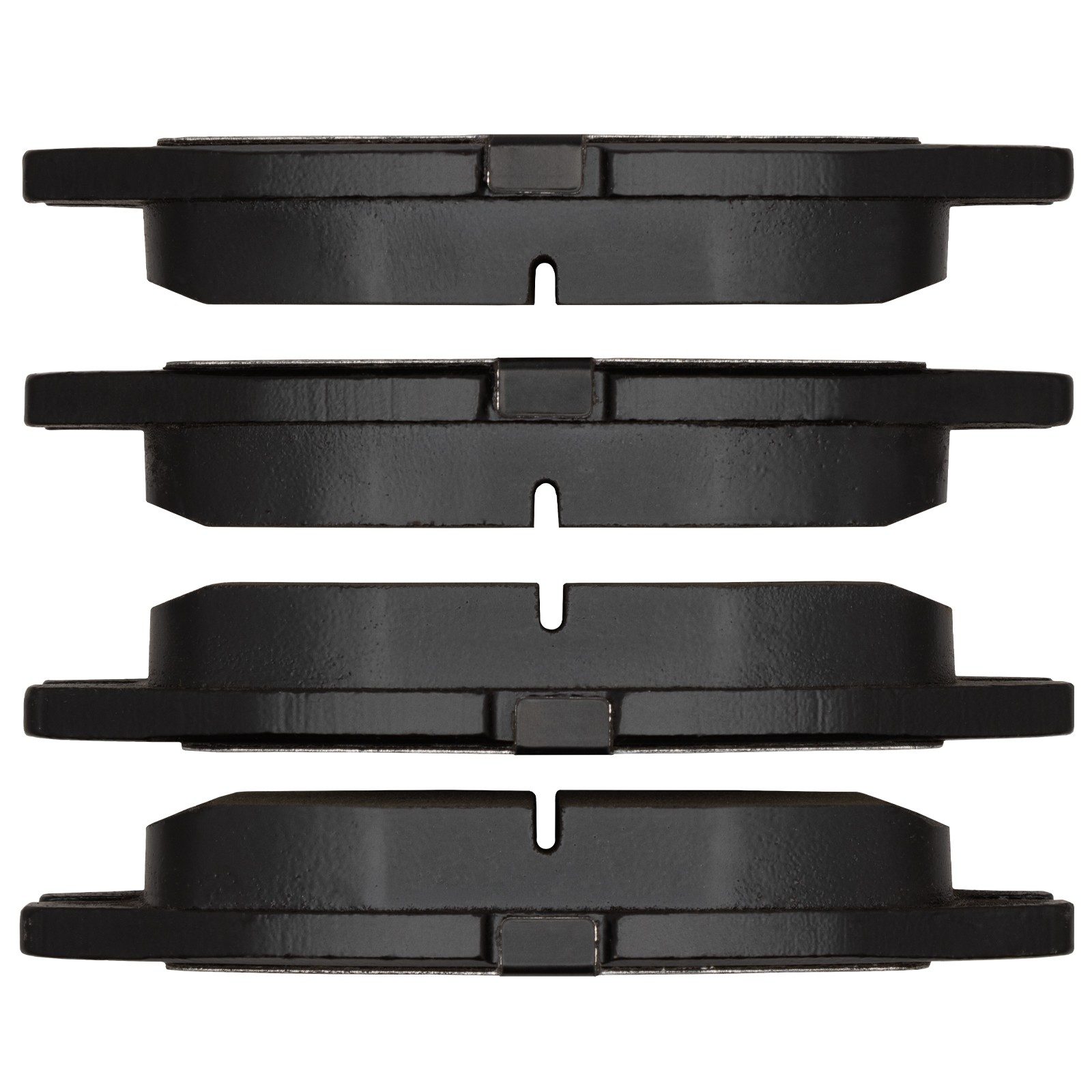 Dynamic Friction 5000 Advanced Brake Pads Without Hardware - 1551-0930-00 — image 4