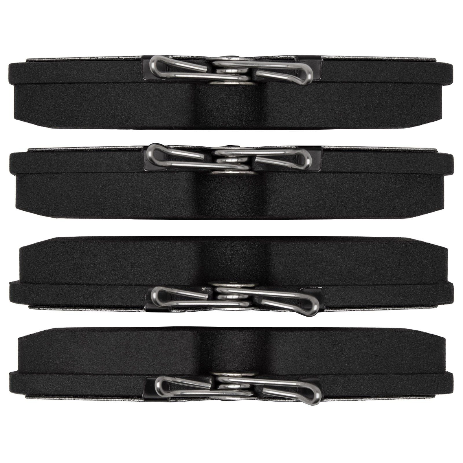 DFC 5000 Advanced Low-Metallic Brake Pads (4 Pads) — image 4