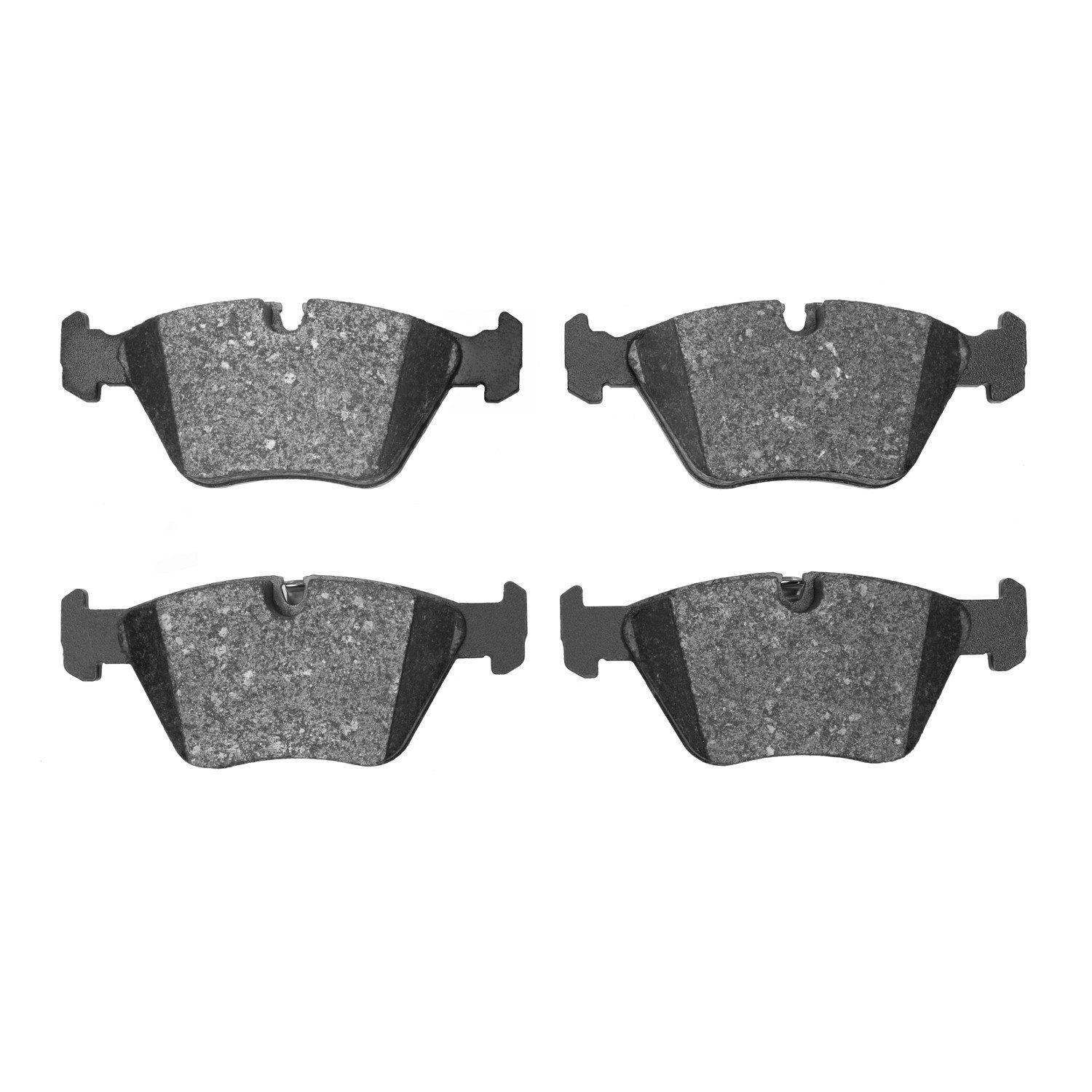 DFC Front Brake Pads (4 Pads) — image 3