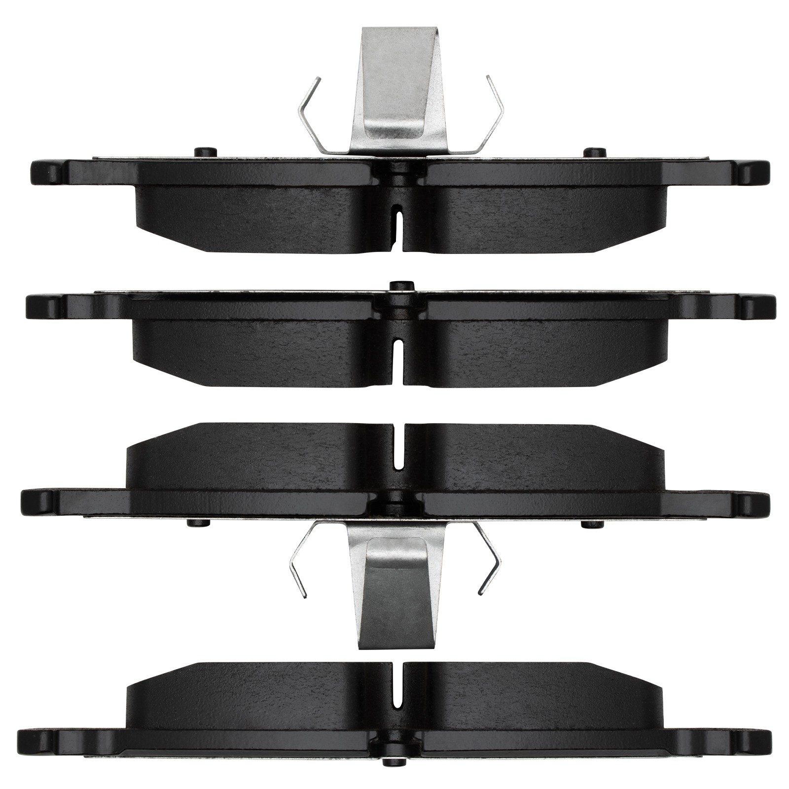 DFC Front Brake Pads (4 Pads) — image 4