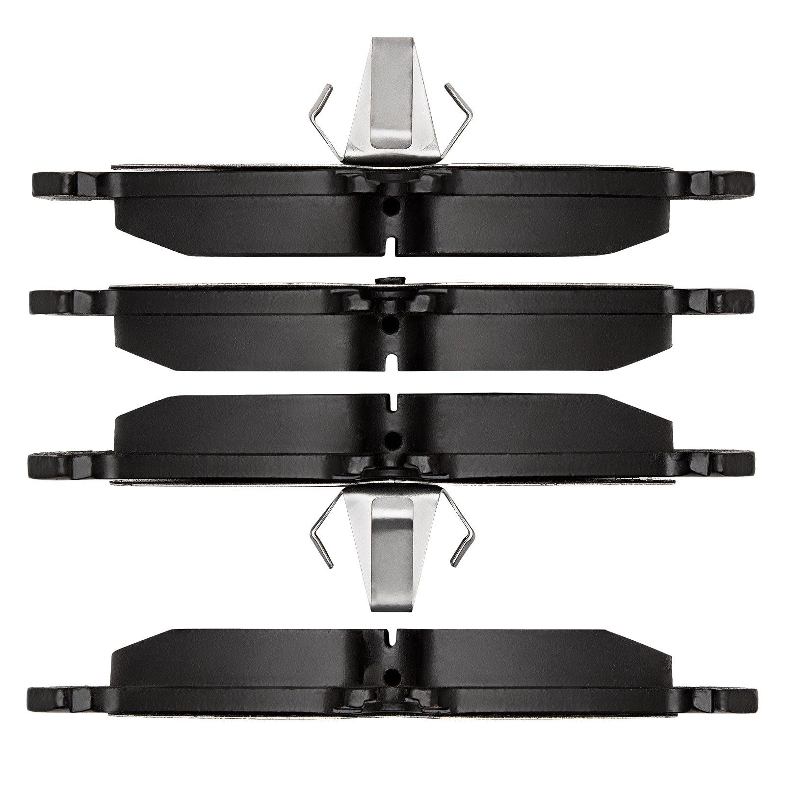 DFC 5000 Advanced Semi-Metallic Brake Pads (4 Pads) — image 5