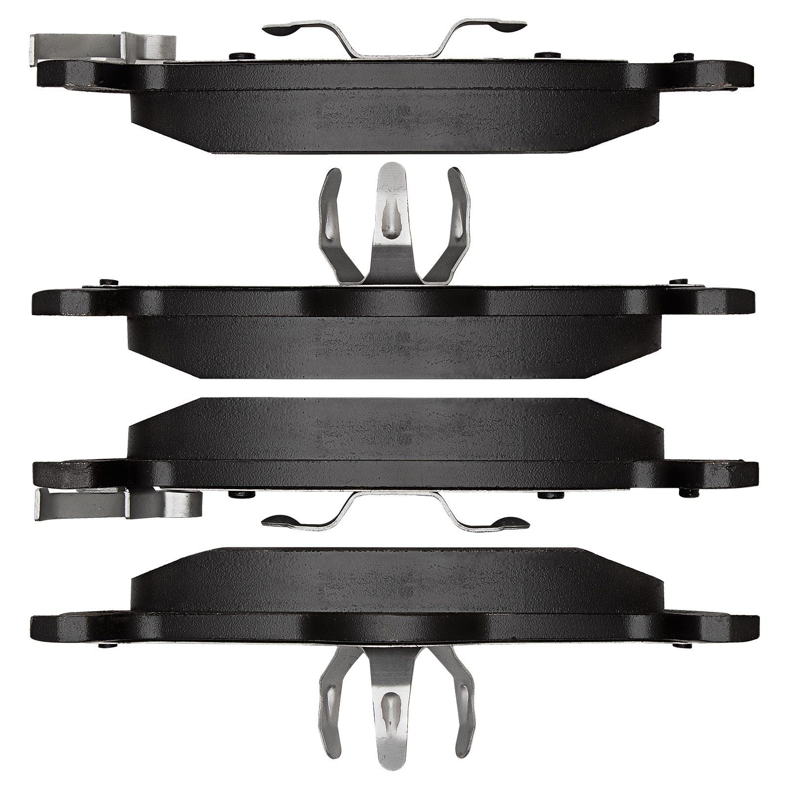 DFC Rear Brake Pads (4 Pads) — image 5
