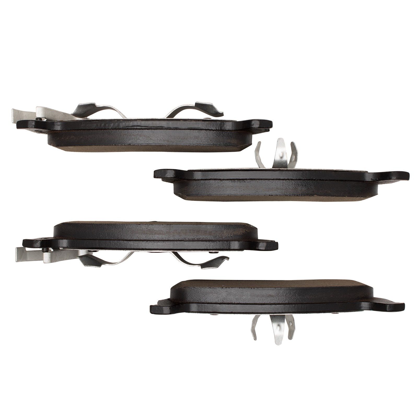 Dynamic Friction 5000 Advanced Brake Pads Without Hardware - 1551-0964-00 — image 5