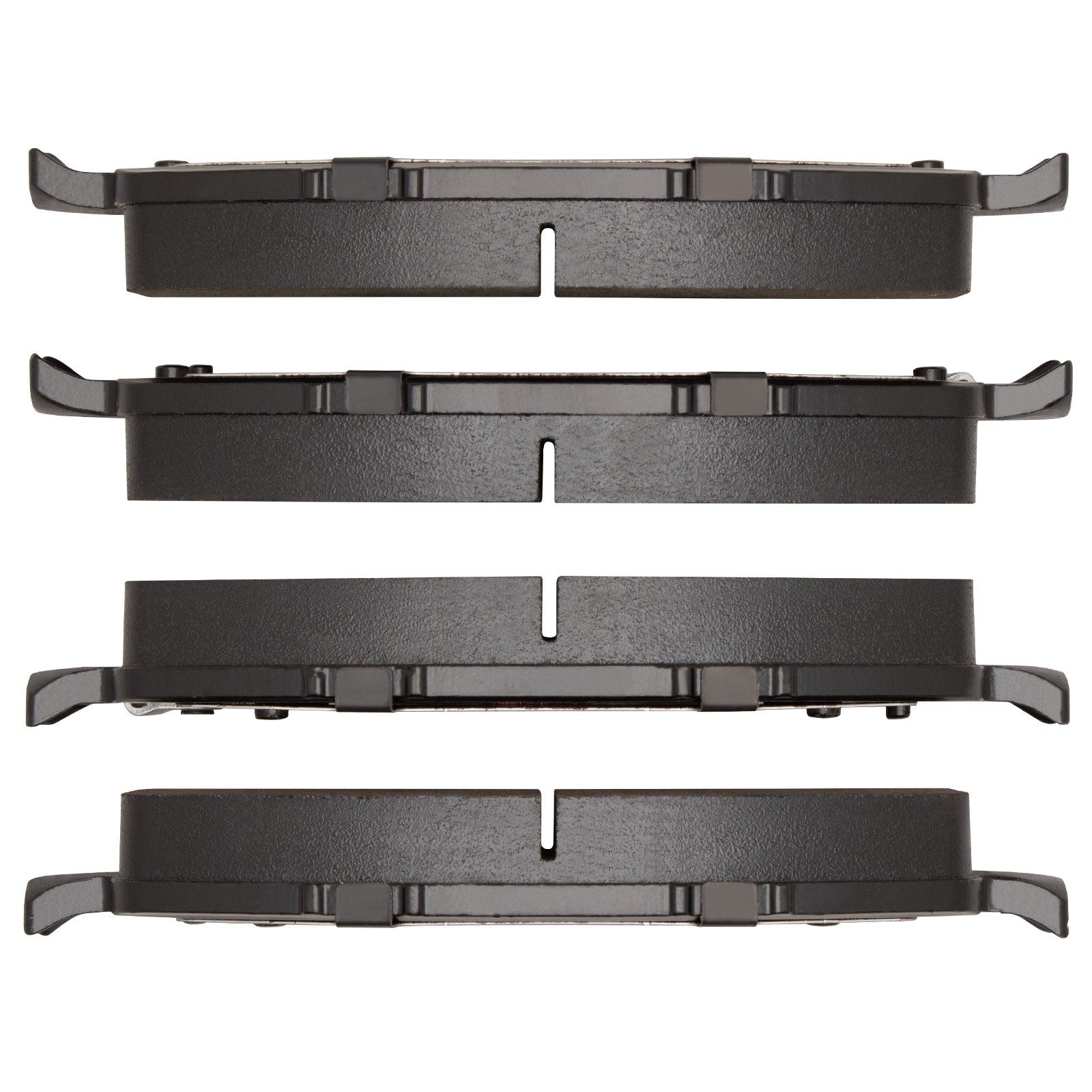 DFC Rear Brake Pads (4 Pads) — image 5
