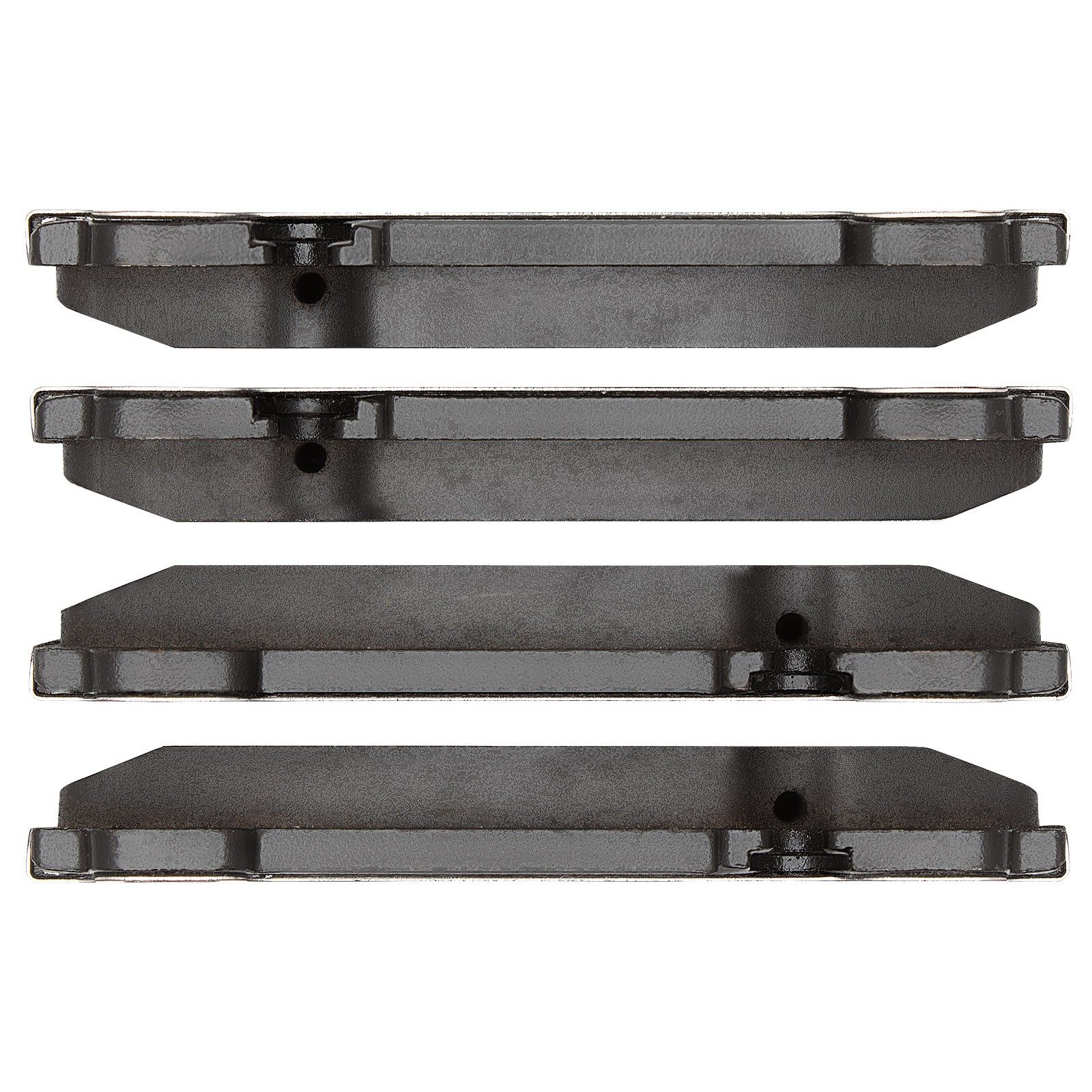 Dynamic Friction 5000 Advanced Brake Pads Without Hardware - 1551-0984-00 — image 4