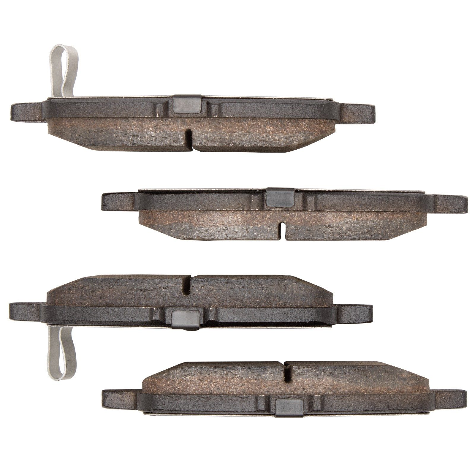 DFC Rear Brake Pads (4 Pads) — image 4