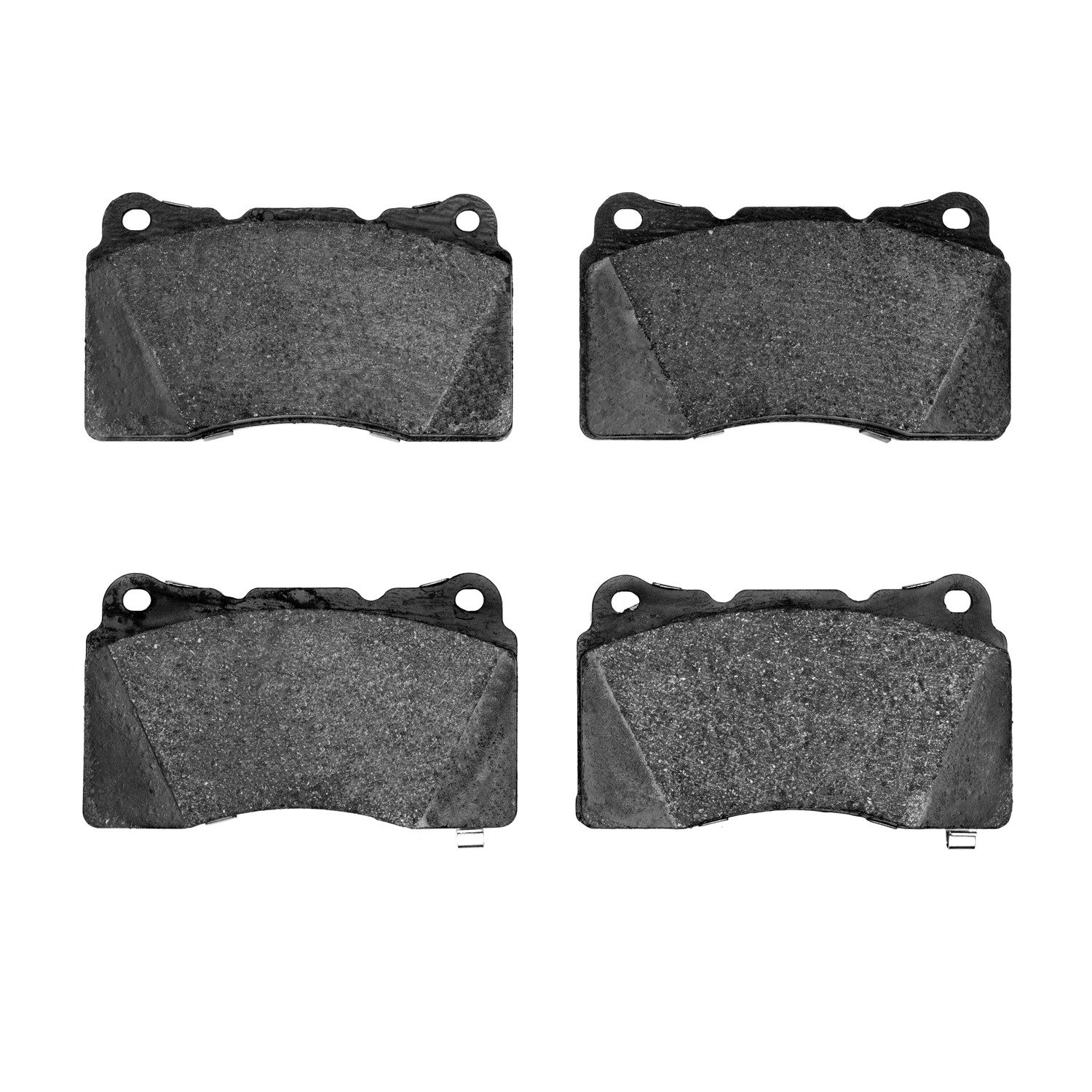 DFC Front Brake Pads (4 Pads) — image 3