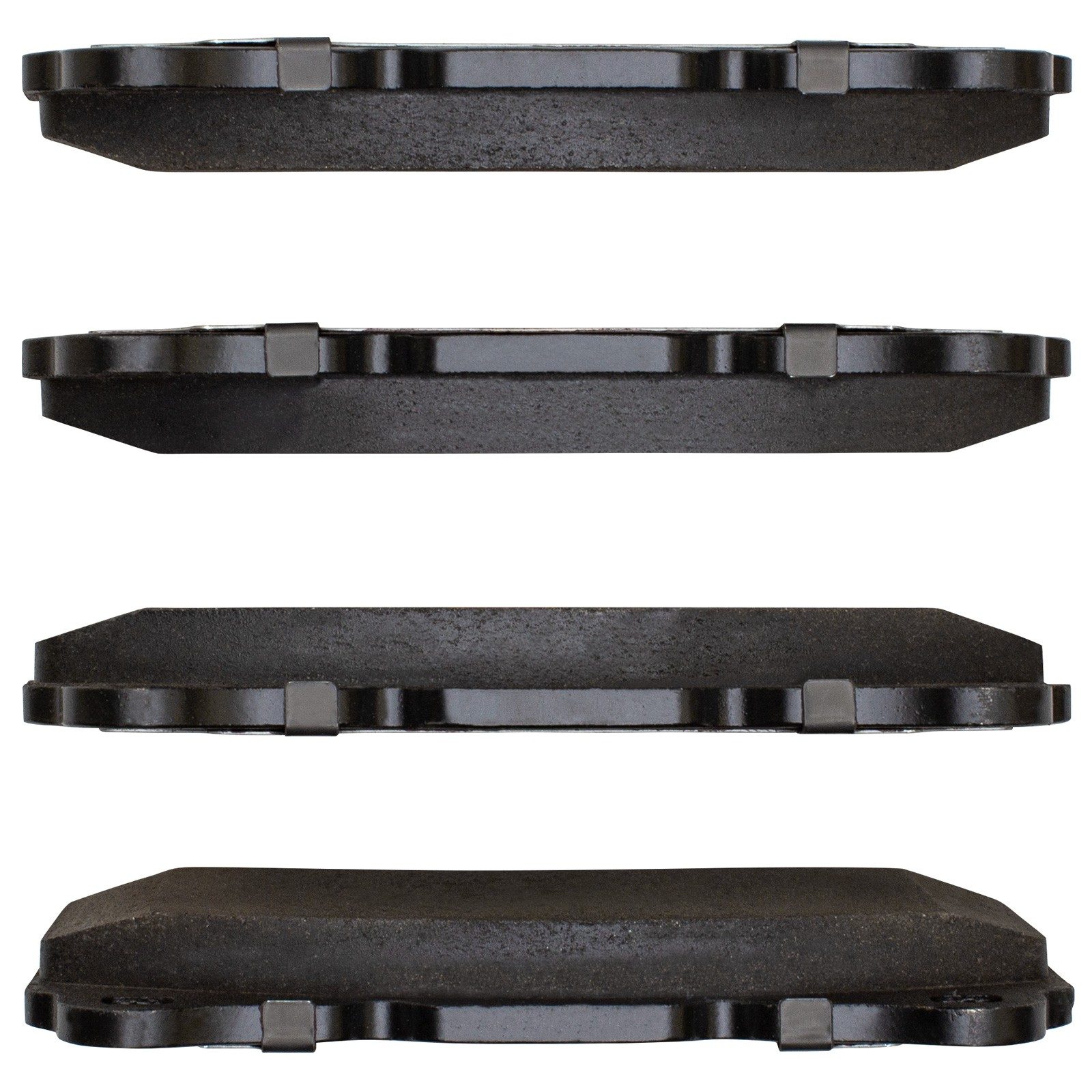 DFC Front Brake Pads (4 Pads) — image 4