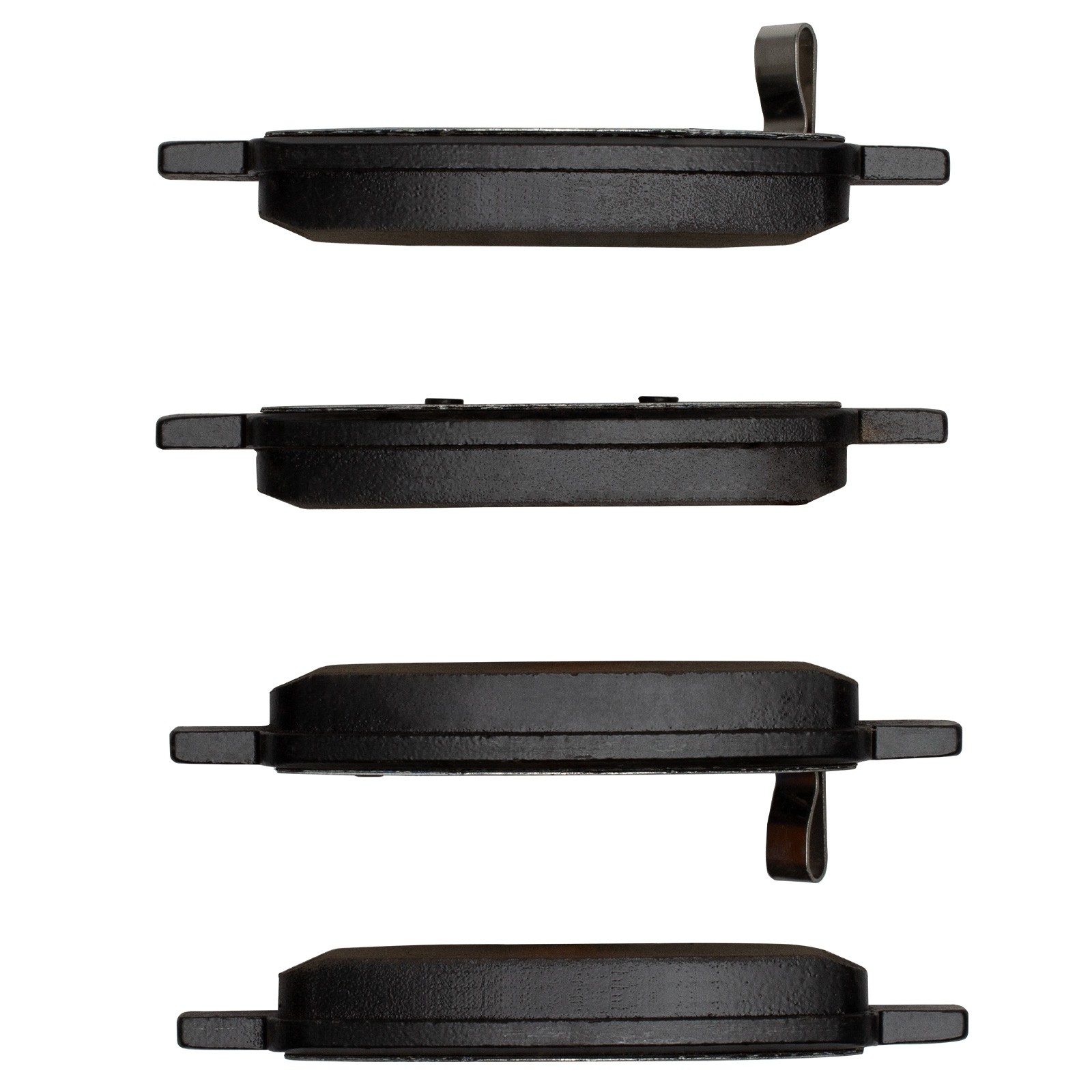 DFC Rear Brake Pads (4 Pads) — image 4