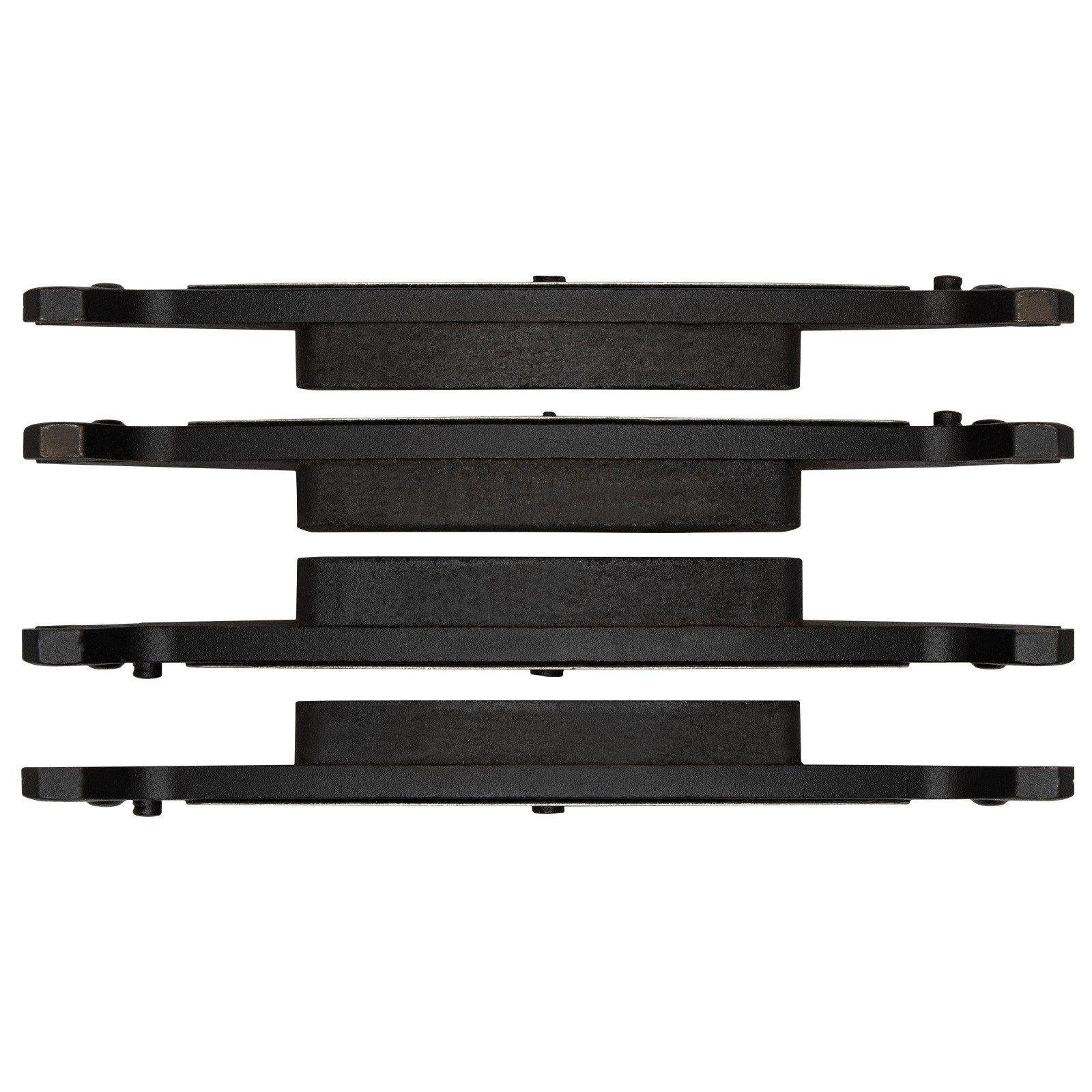 DFC 5000 Advanced Semi-Metallic Brake Pads (4 Pads) — image 5