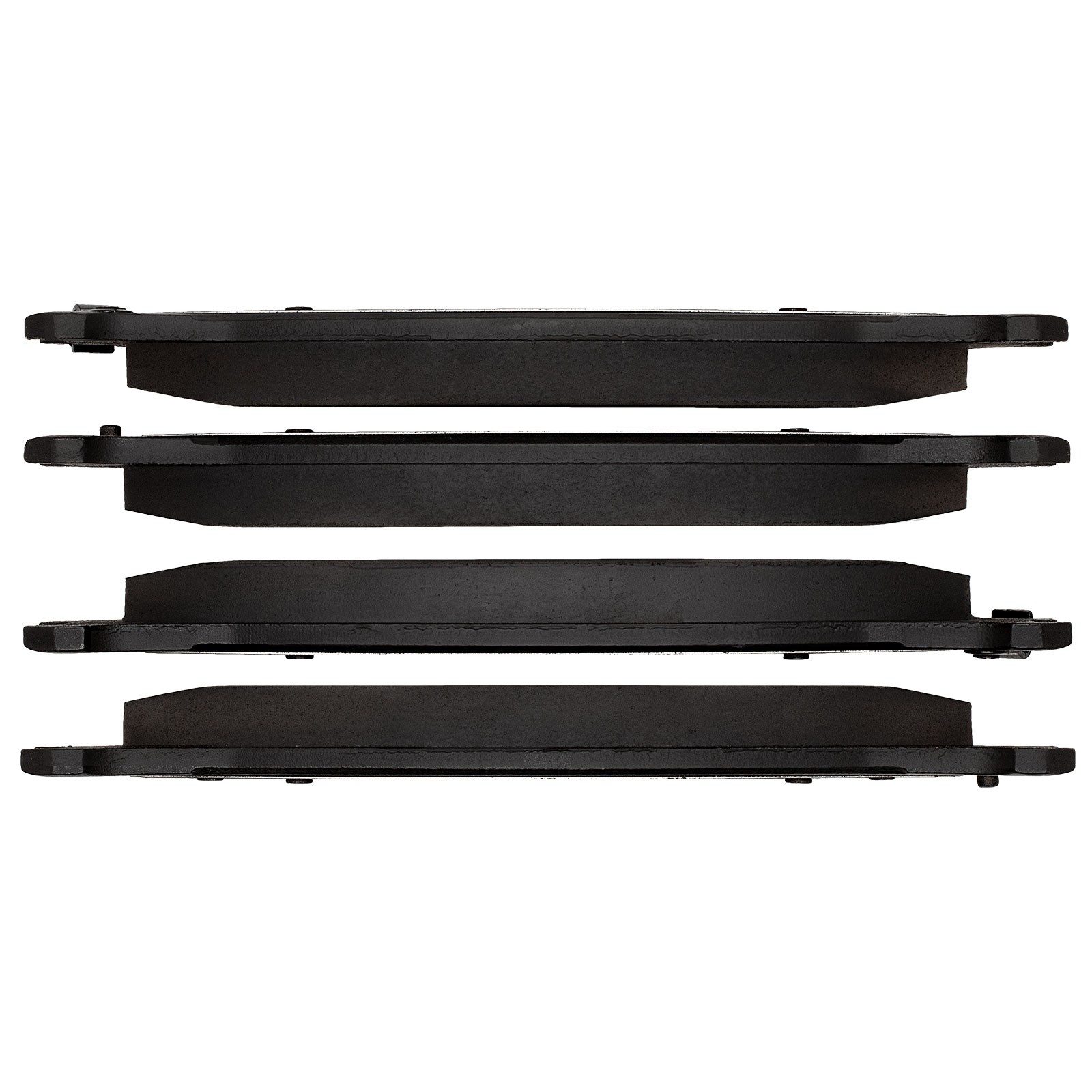 Dynamic Friction 5000 Advanced Brake Pads Without Hardware - 1551-1054-00 — image 5