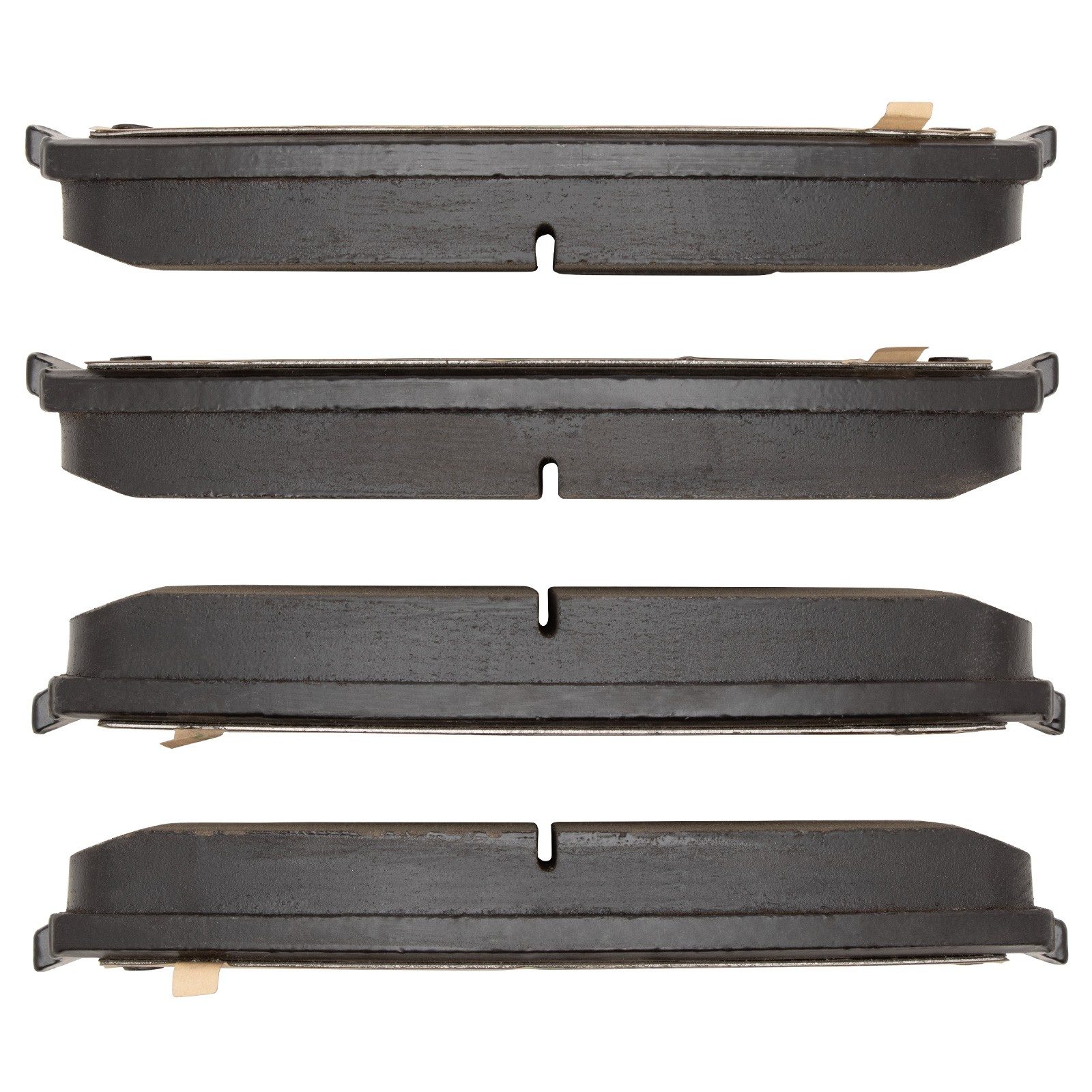 DFC Front Brake Pads (4 Pads) — image 4