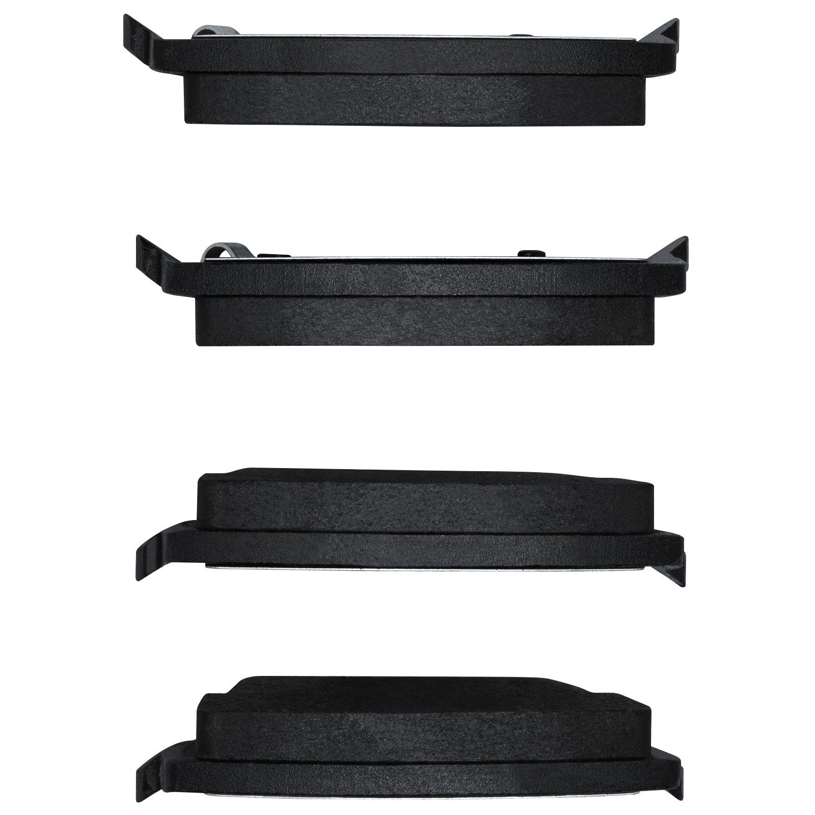 DFC Rear Brake Pads (4 Pads) — image 4