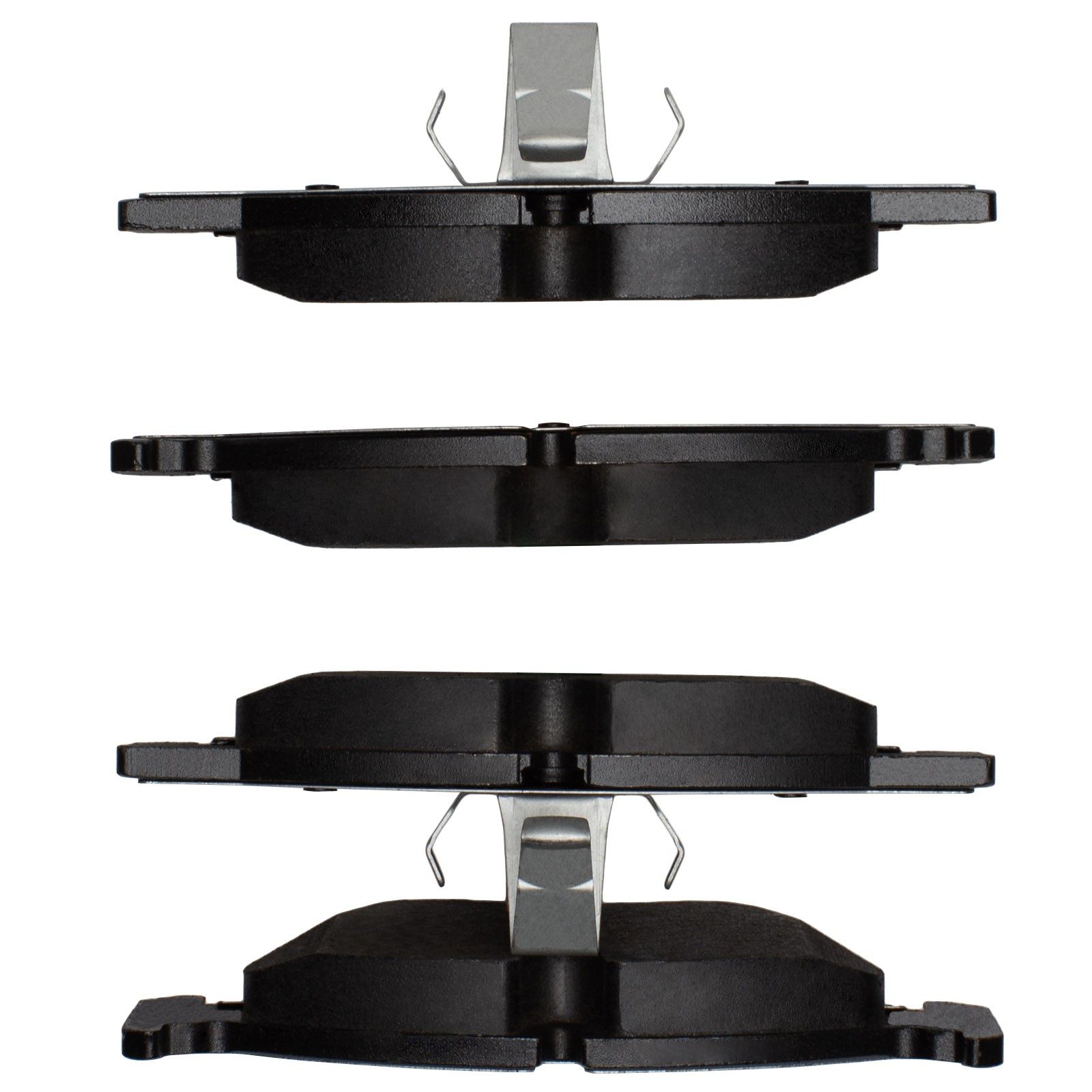 DFC Front 5000 Advanced Ceramic Brake Pads (4 Pads) — image 4