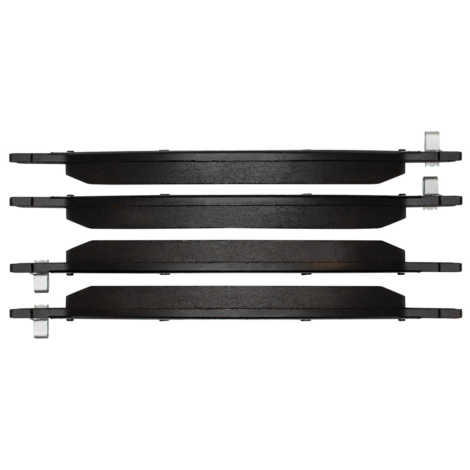DFC Rear Brake Pads (4 Pads) — image 4