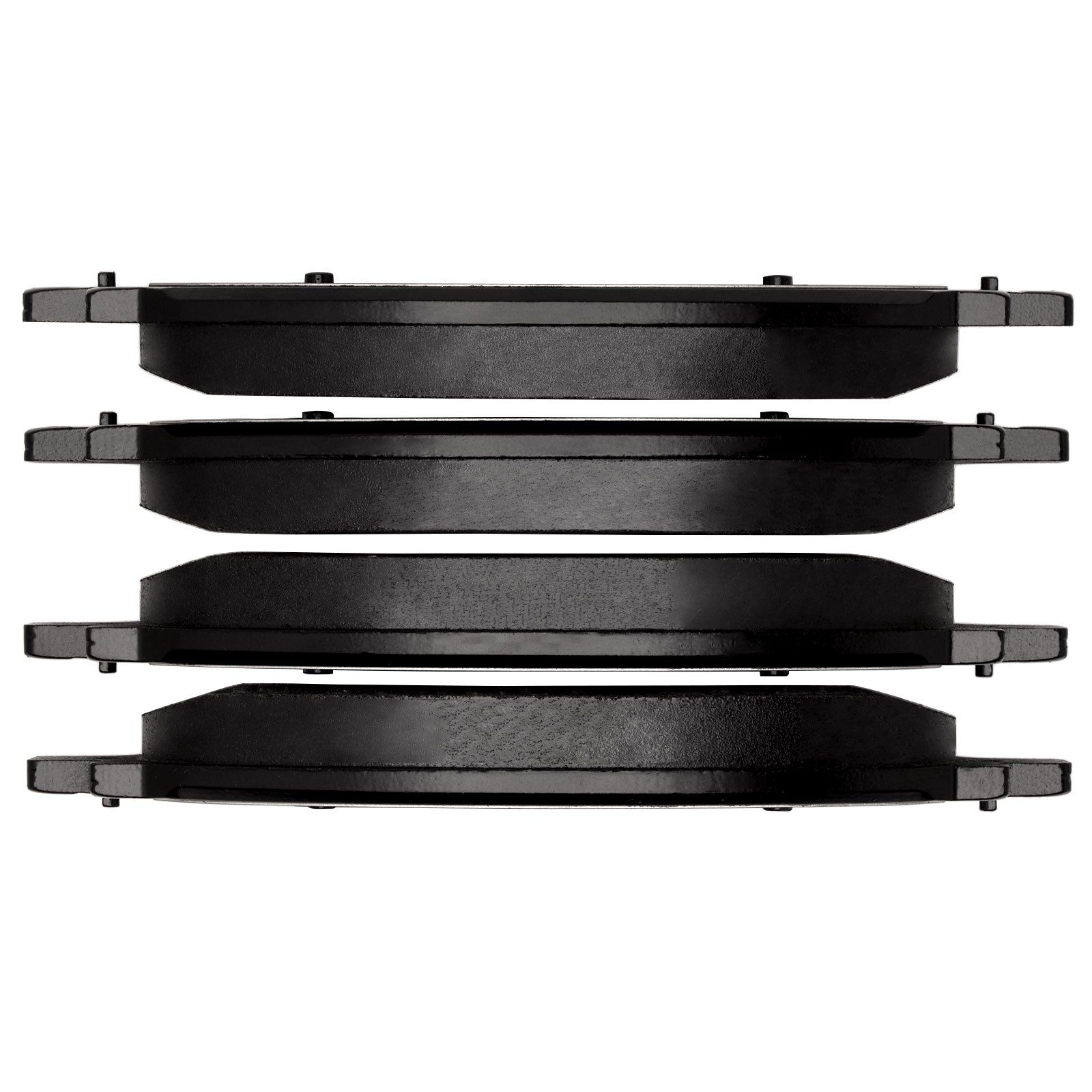 DFC 5000 Advanced Semi-Metallic Brake Pads (4 Pads) — image 5