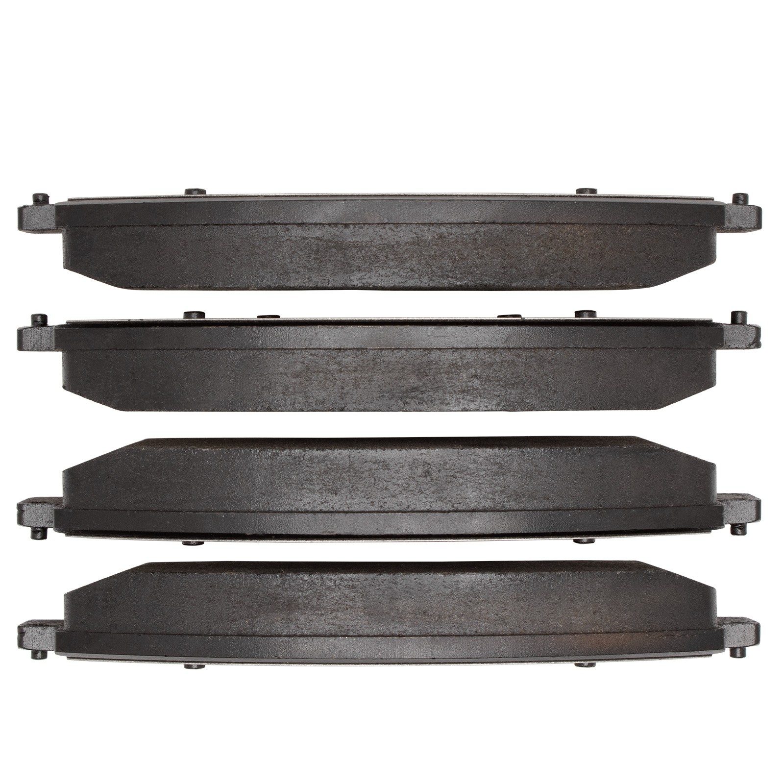 Dynamic Friction 5000 Advanced Brake Pads Without Hardware - 1551-1069-00 — image 4