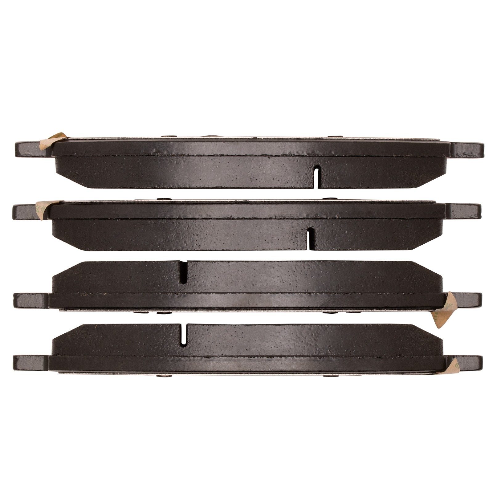 DFC Front Brake Pads (4 Pads) — image 4