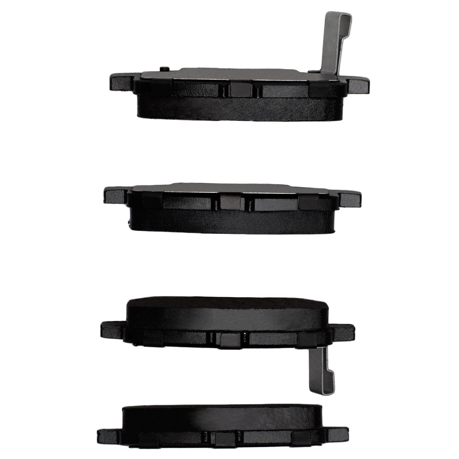 DFC Rear Brake Pads (4 Pads) — image 4