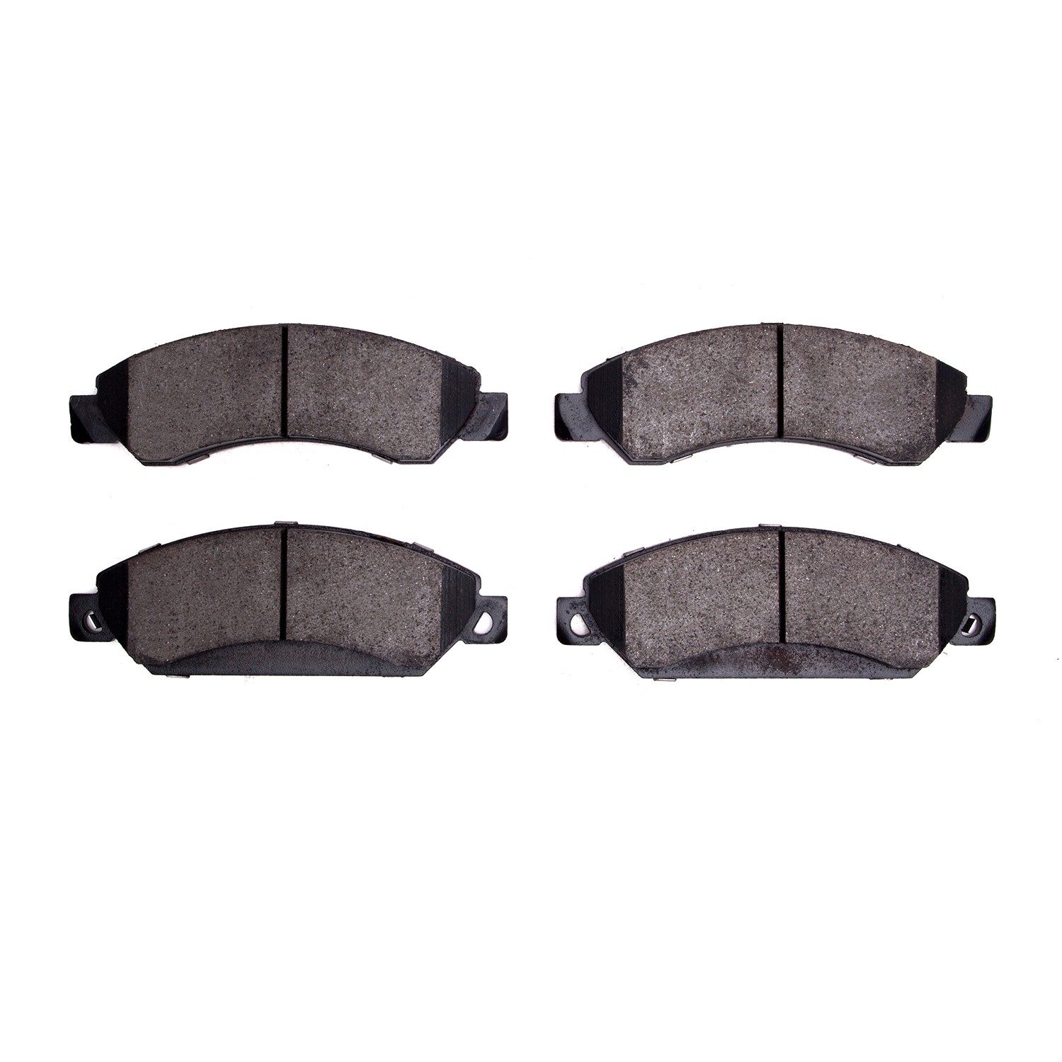 DFC Front Brake Pads (4 Pads) — image 4