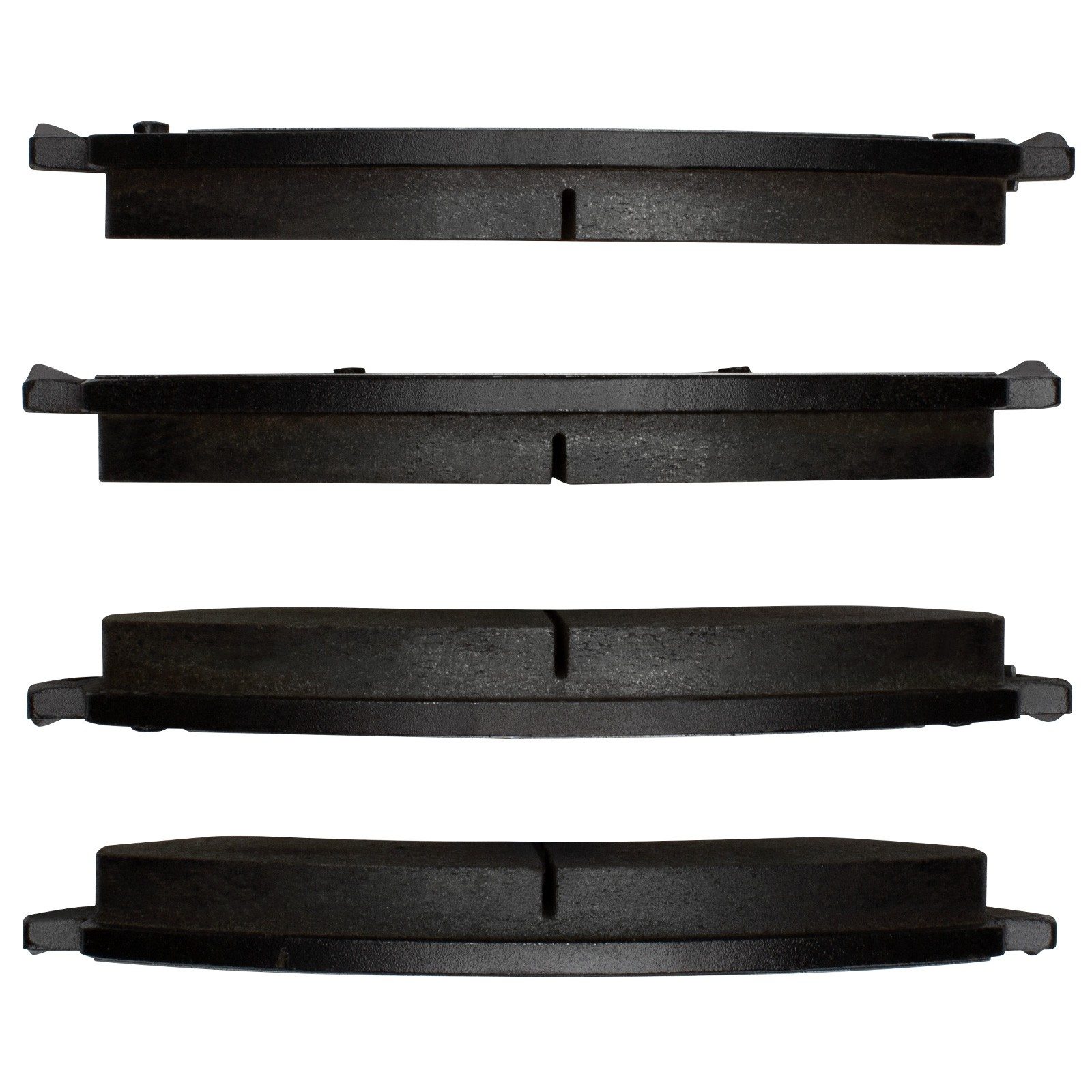 DFC Front Brake Pads (4 Pads) — image 5