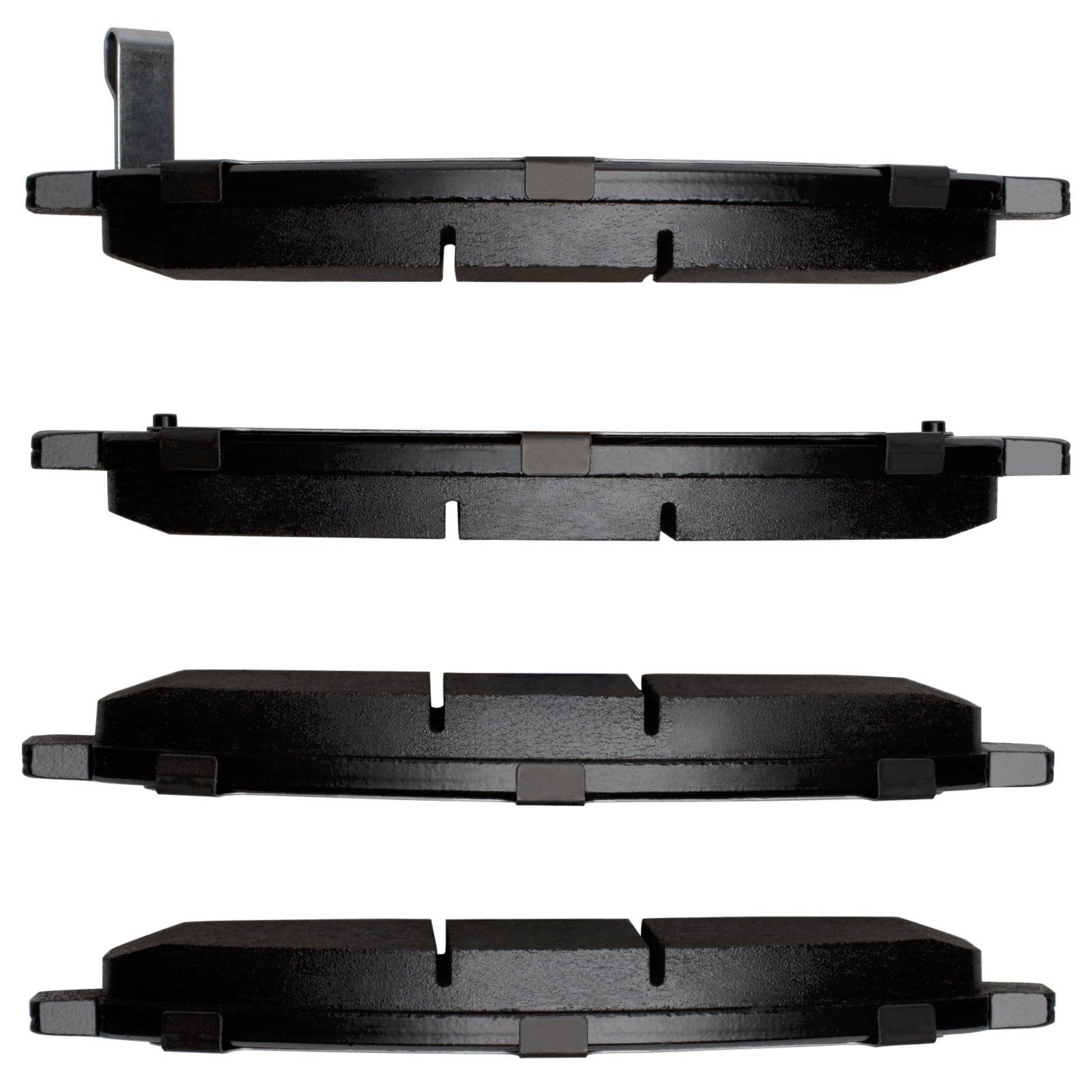 DFC Front Brake Pads (4 Pads) — image 4