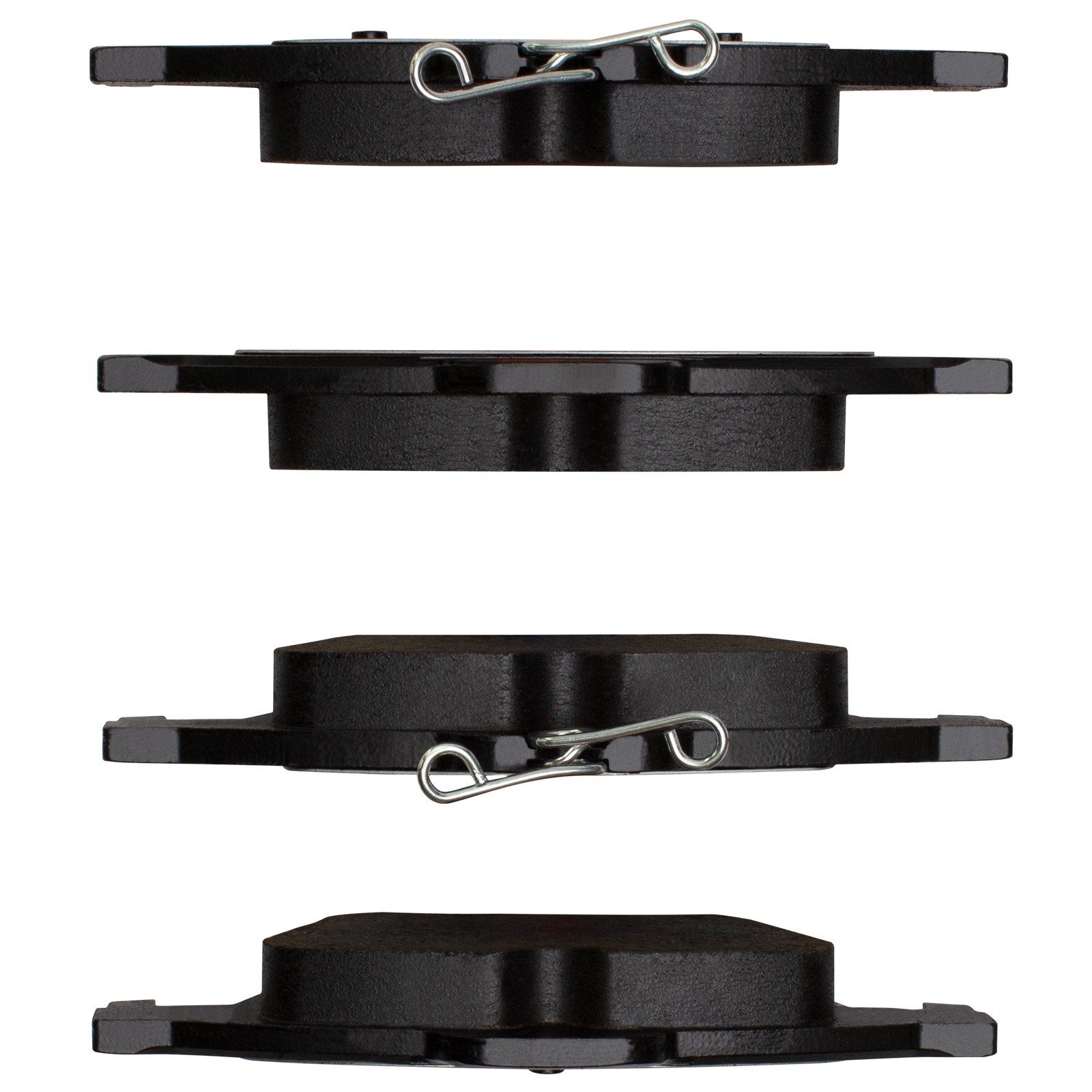 DFC Rear Brake Pads (4 Pads) — image 4