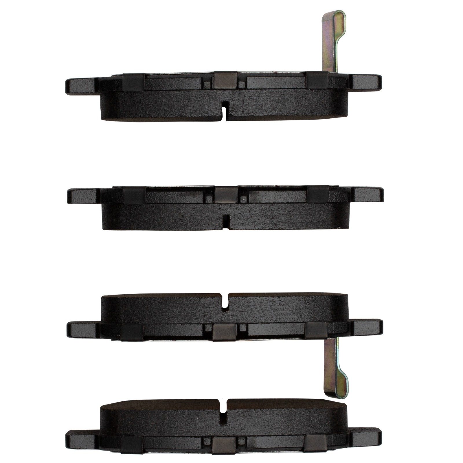 DFC Rear Brake Pads (4 Pads) — image 4