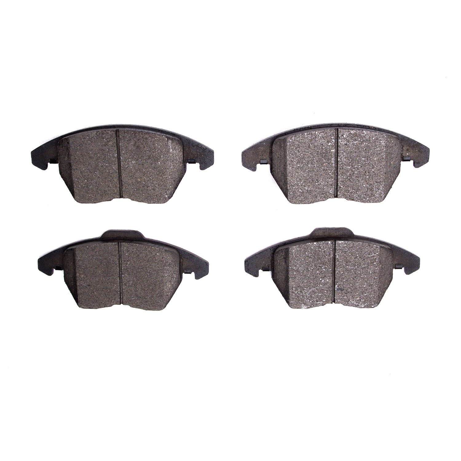 DFC Front Brake Pads (4 Pads) — image 4