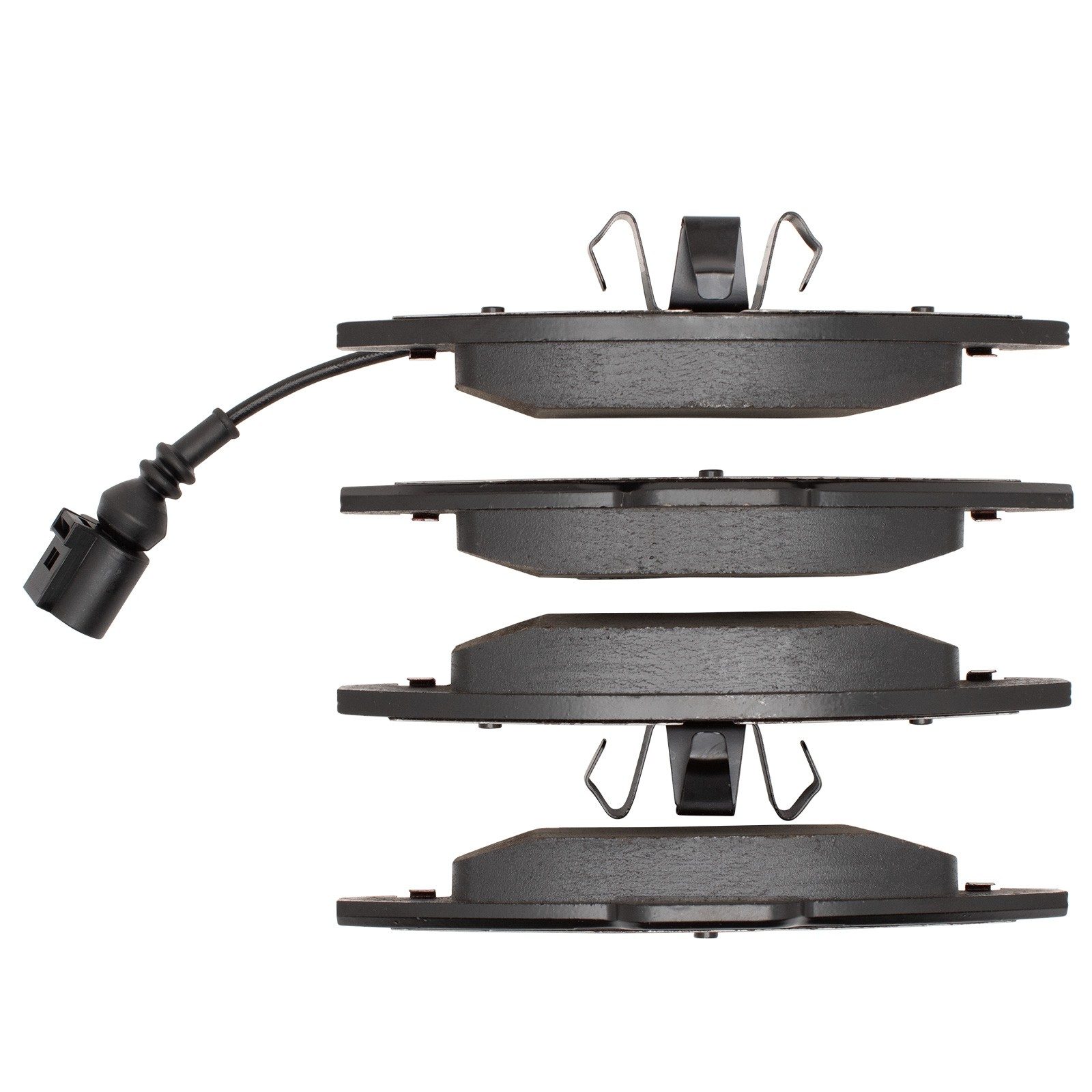 DFC Front Brake Pads (4 Pads) — image 5