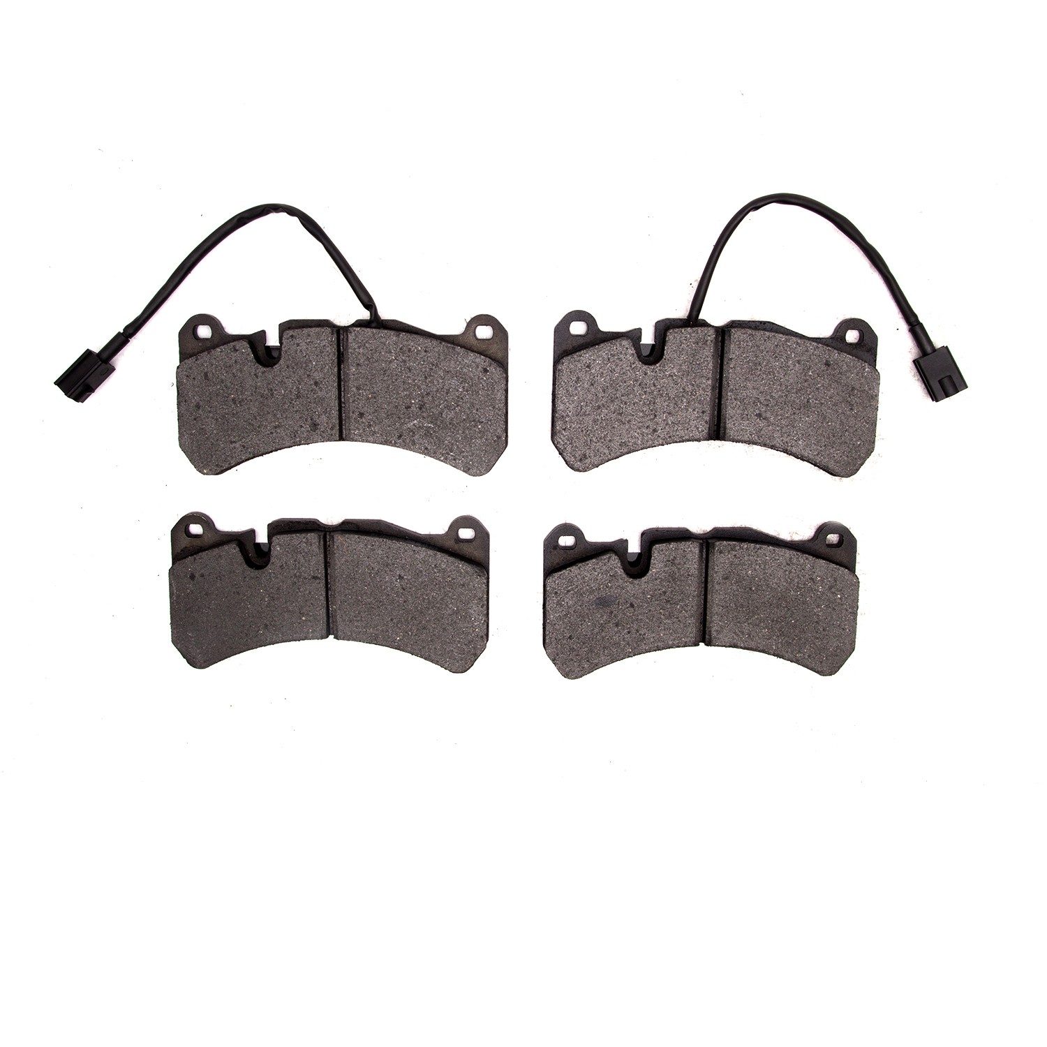 DFC Front Brake Pads (4 Pads) — image 3