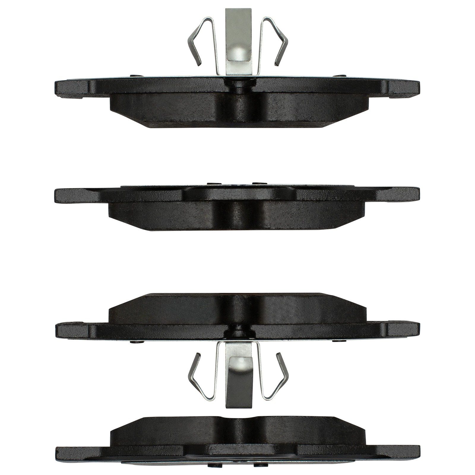 Dynamic Friction 5000 Advanced Brake Pads Without Hardware - 1551-1122-00 — image 4