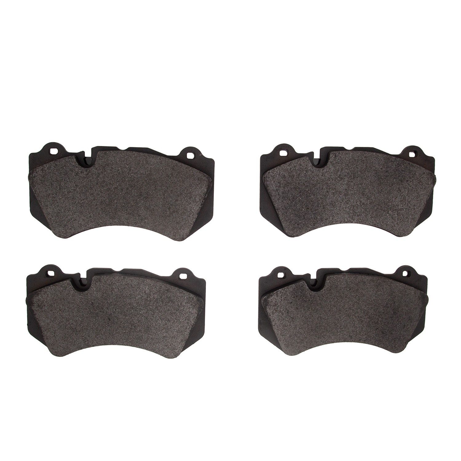 Dynamic Friction 5000 Advanced Brake Pads Without Hardware - 1551-1128-00 — image 2