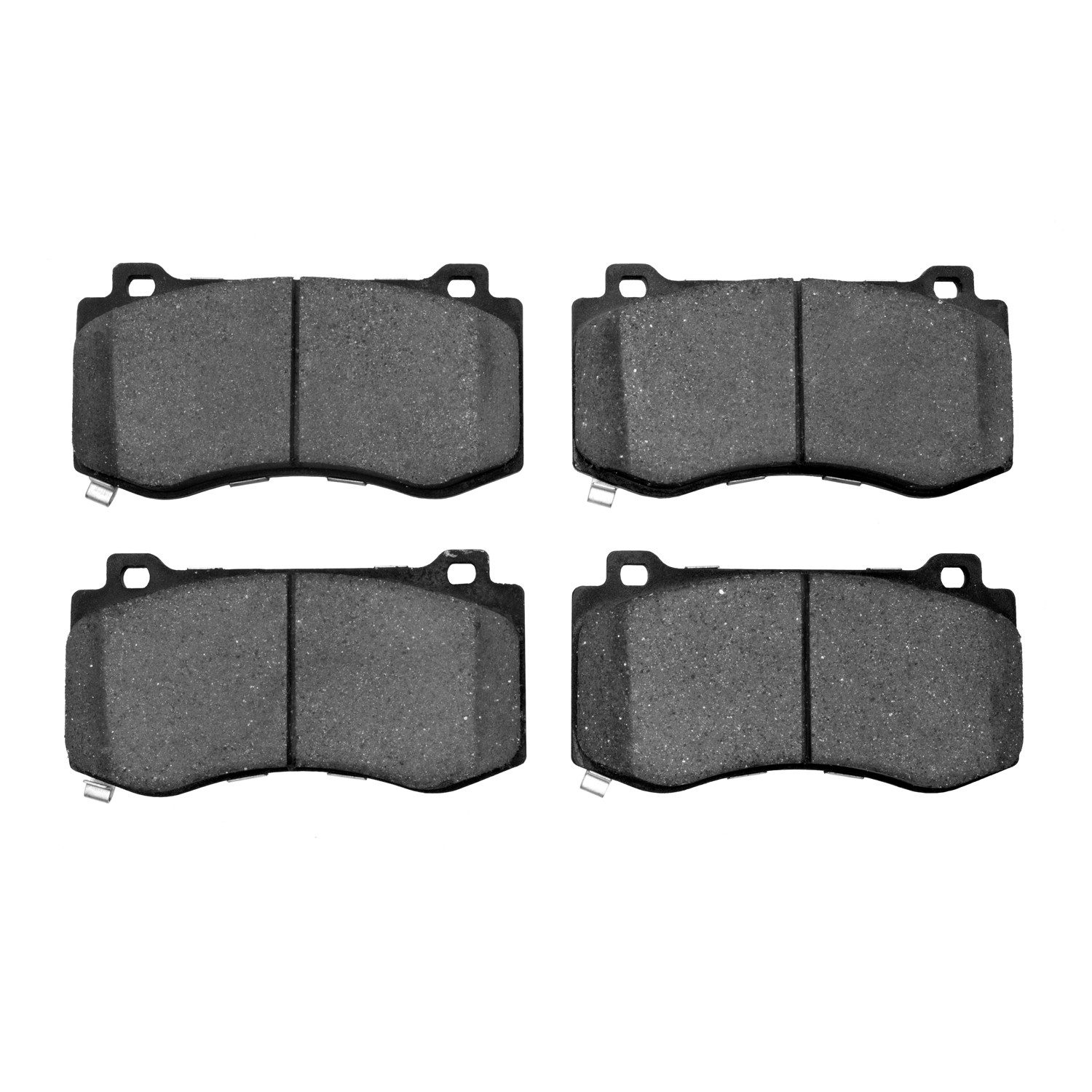 DFC Front Brake Pads (4 Pads) — image 3