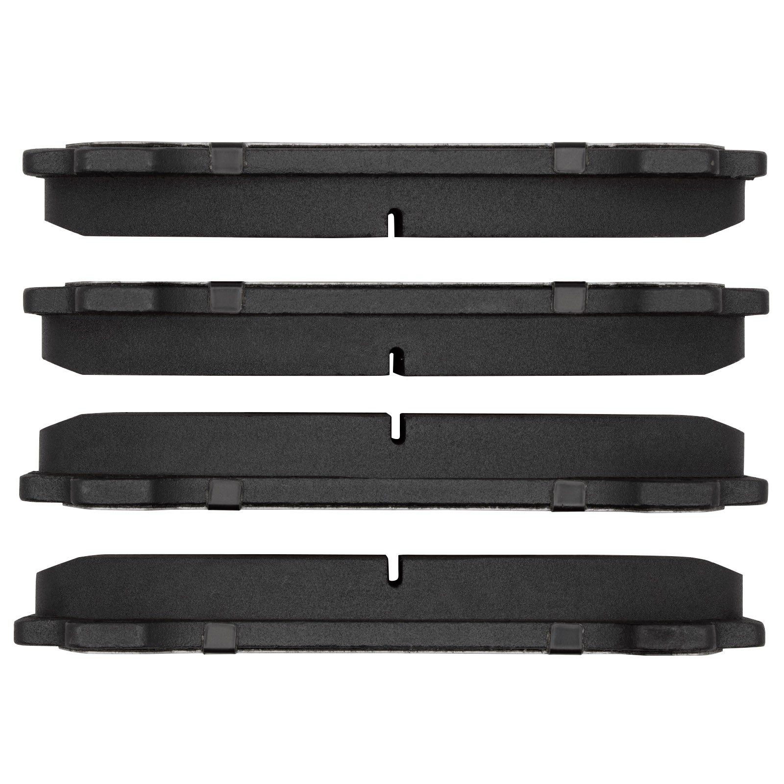 DFC Front Brake Pads (4 Pads) — image 4