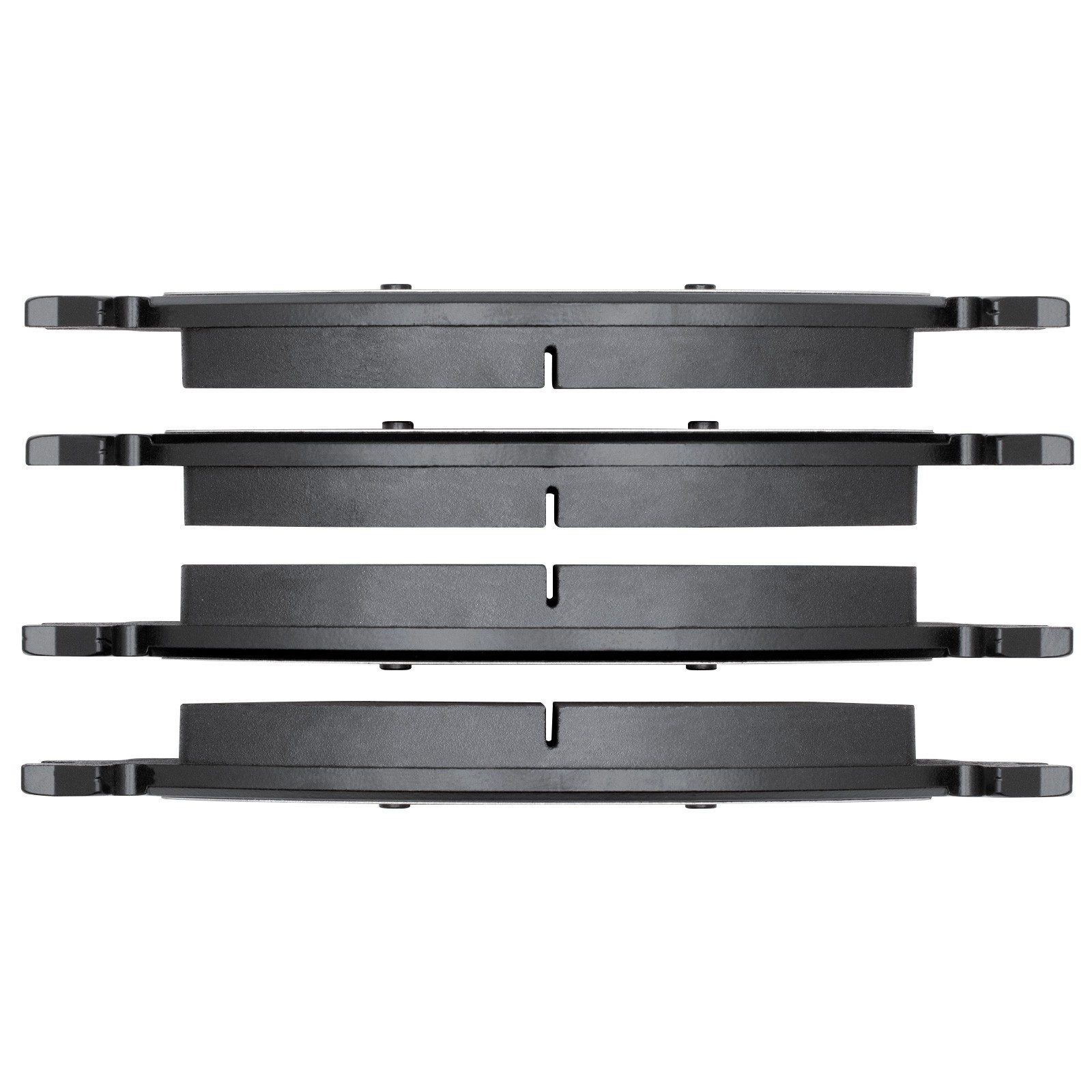 DFC 5000 Advanced Ceramic Brake Pads (4 Pads) — image 4