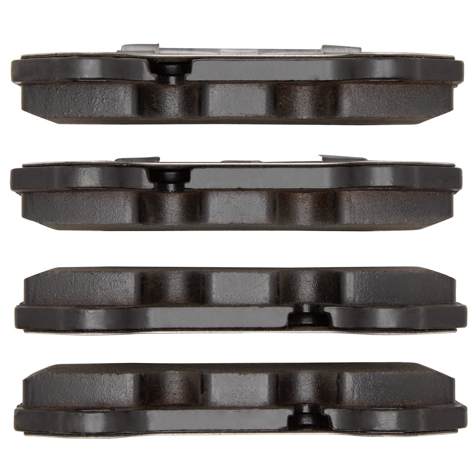 DFC Rear Brake Pads (4 Pads) — image 5