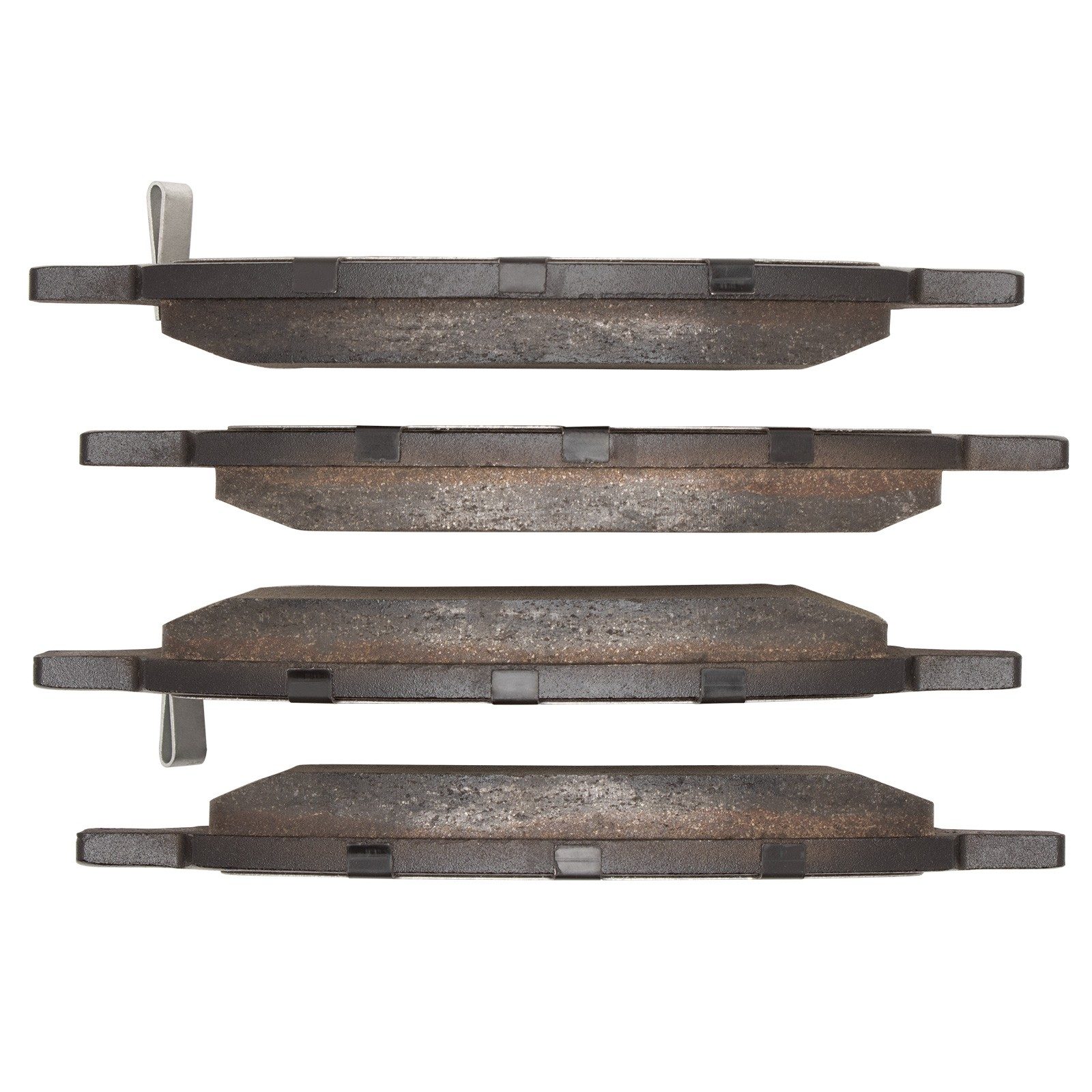 DFC Front Brake Pads (4 Pads) — image 4