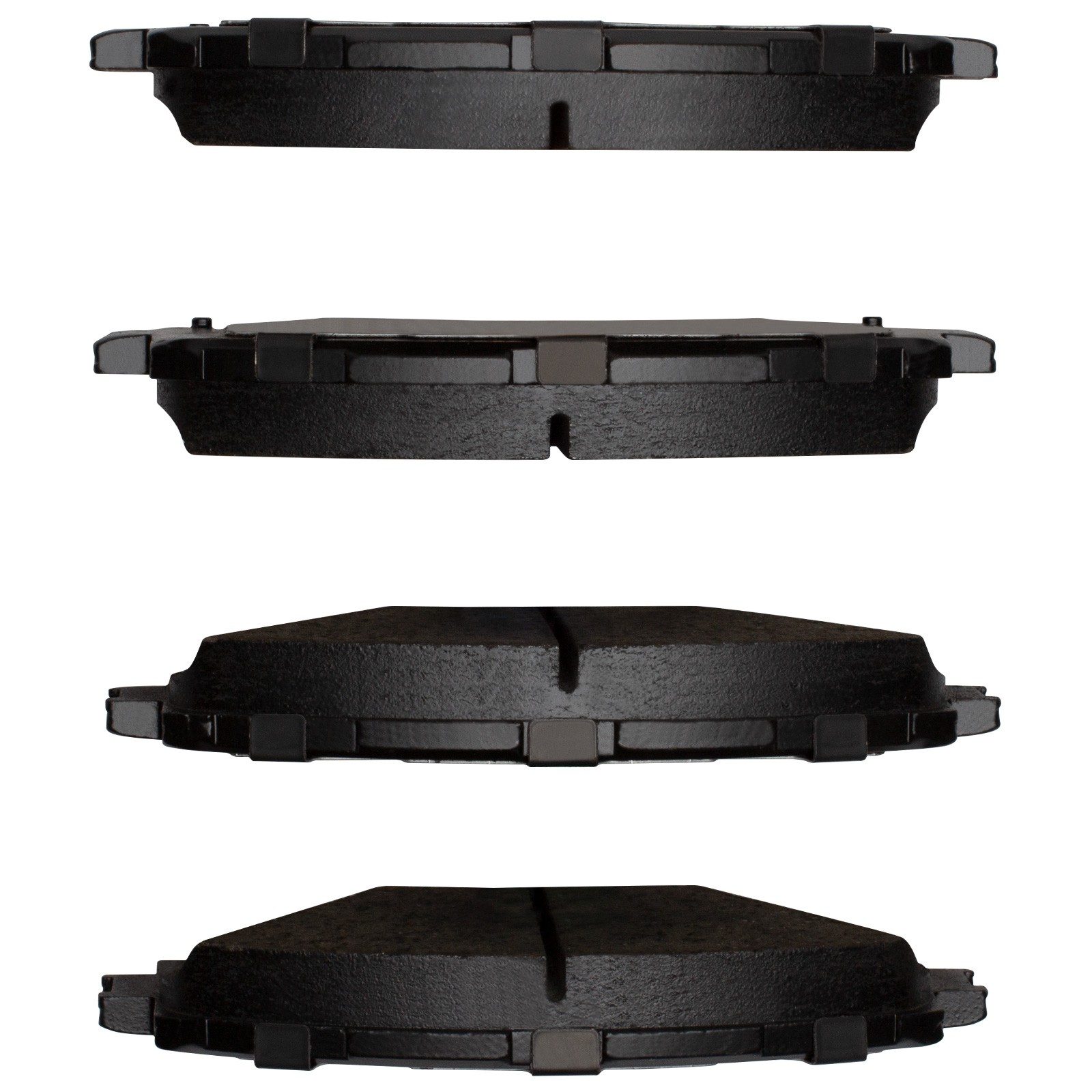 DFC 5000 Advanced Ceramic Brake Pads (4 Pads) — image 4
