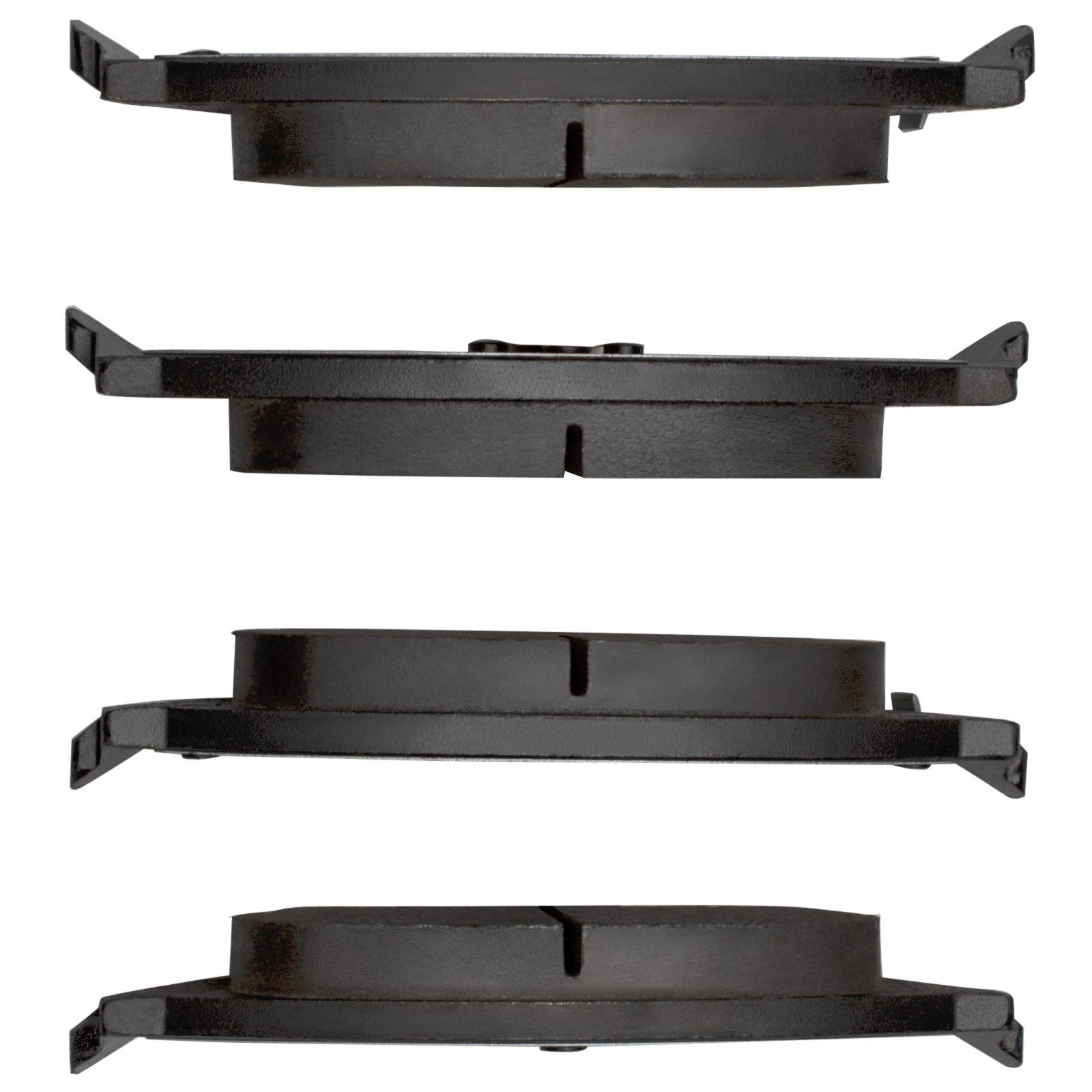 DFC Rear Brake Pads (4 Pads) — image 4