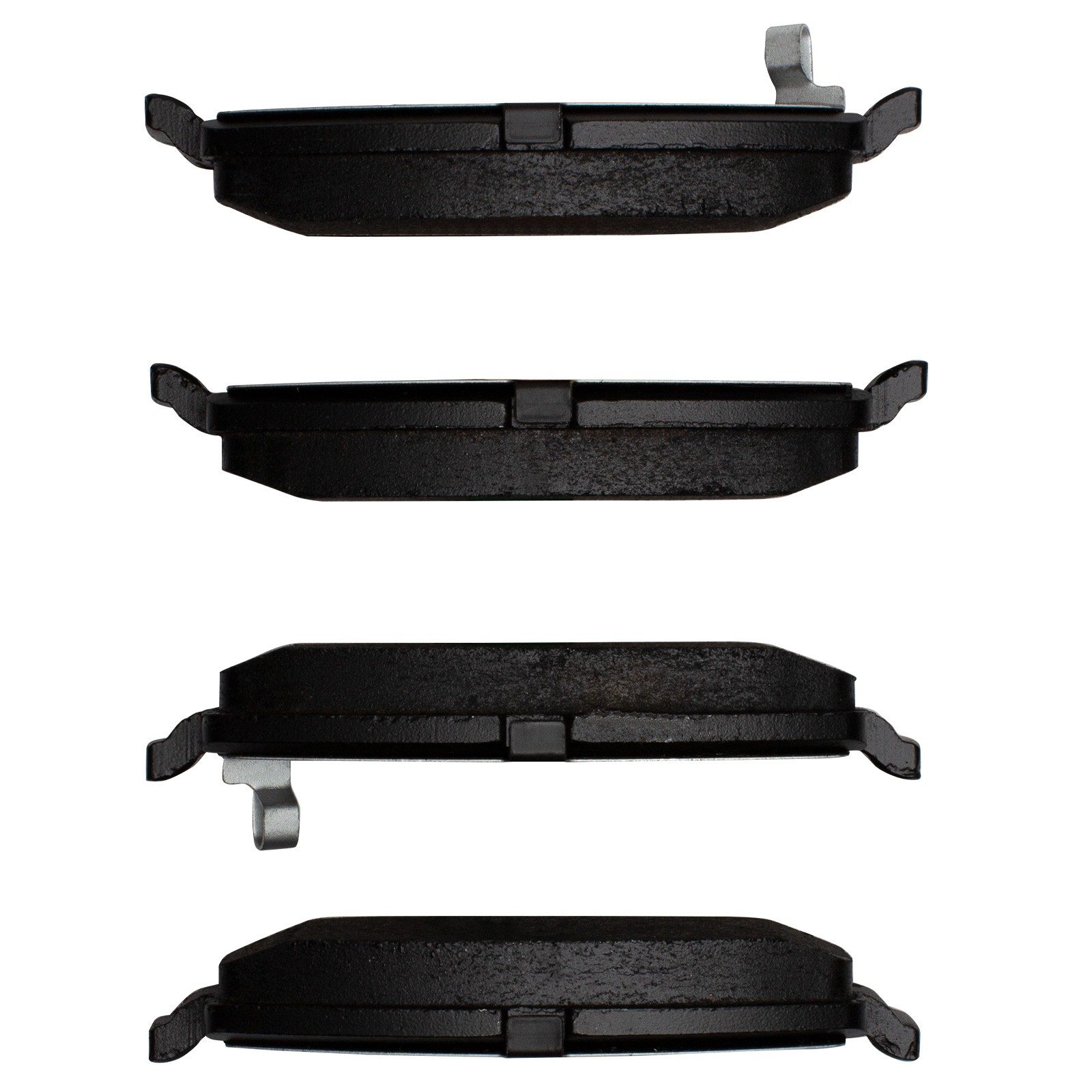 Dynamic Friction 5000 Advanced Brake Pads Without Hardware - 1551-1274-00 — image 4
