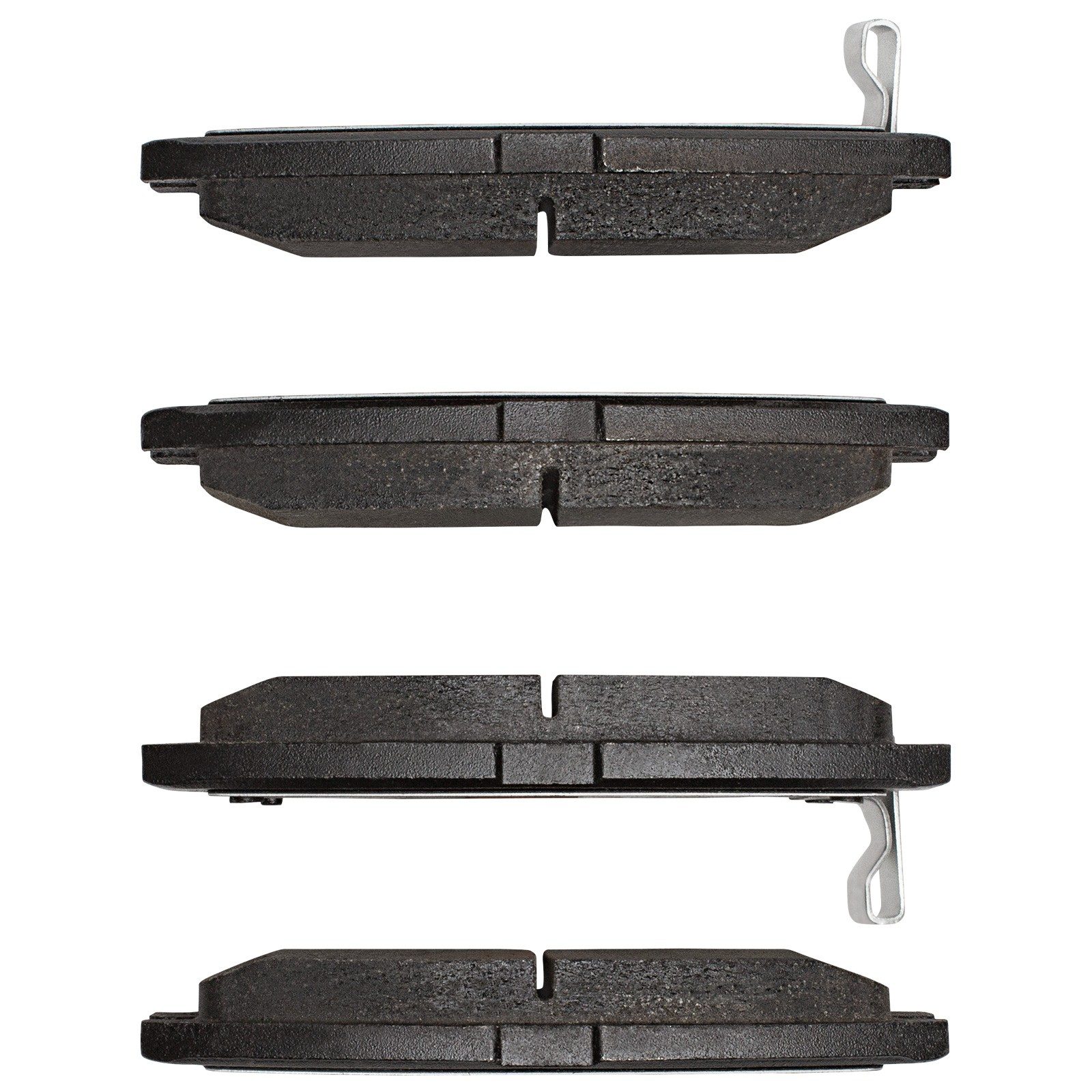 DFC Rear Brake Pads (4 Pads) — image 4