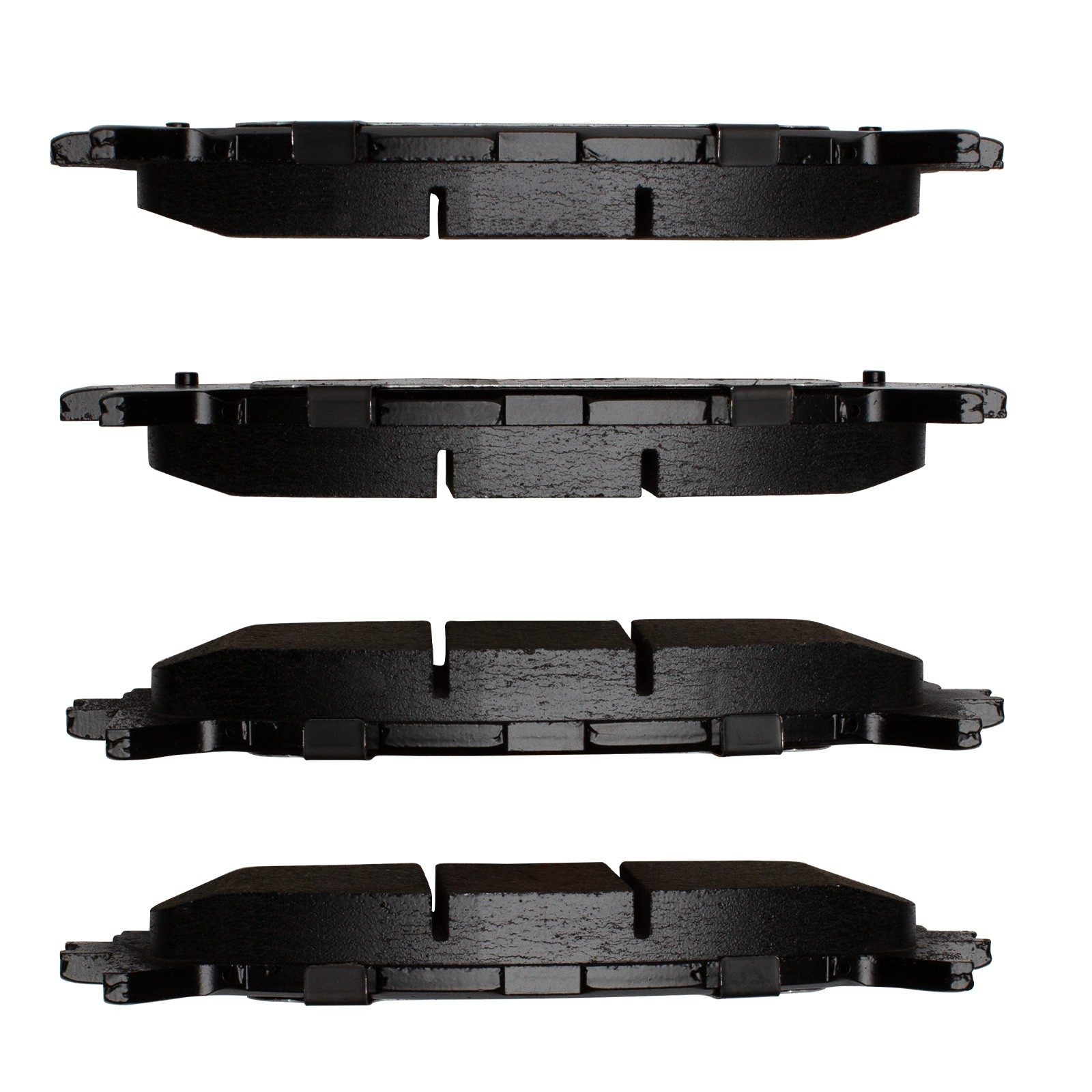 DFC 5000 Advanced Ceramic Brake Pads (4 Pads) — image 4