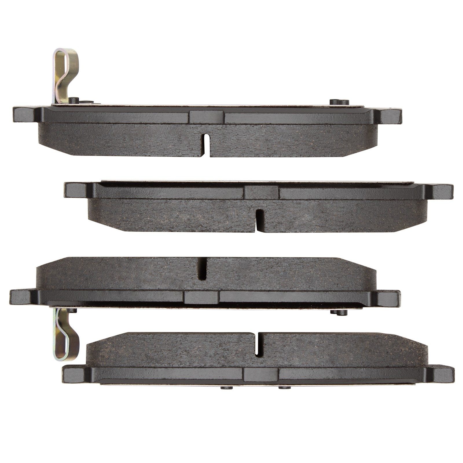 DFC Rear Brake Pads (4 Pads) — image 4