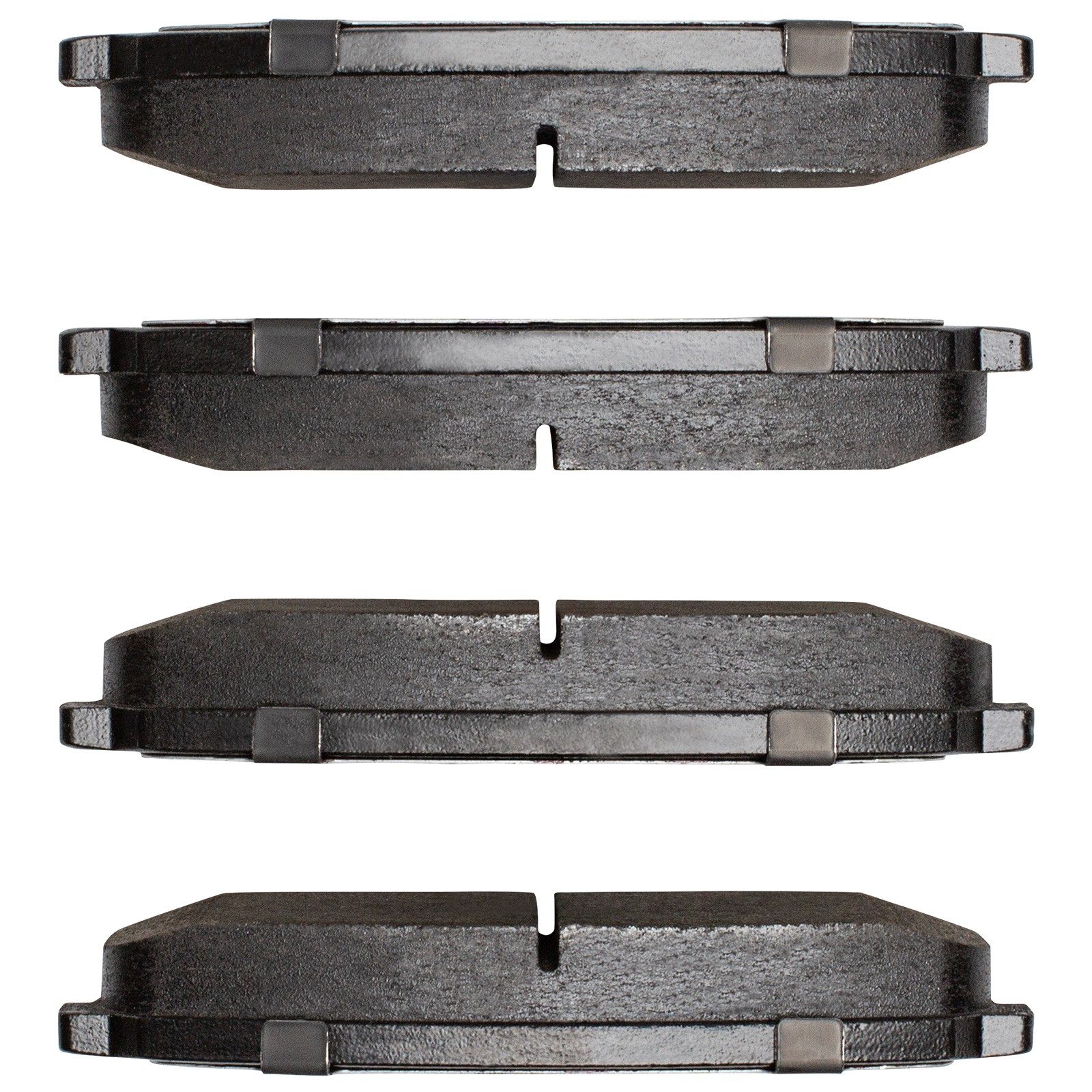Dynamic Friction 5000 Advanced Brake Pads Without Hardware - 1551-1304-00 — image 4