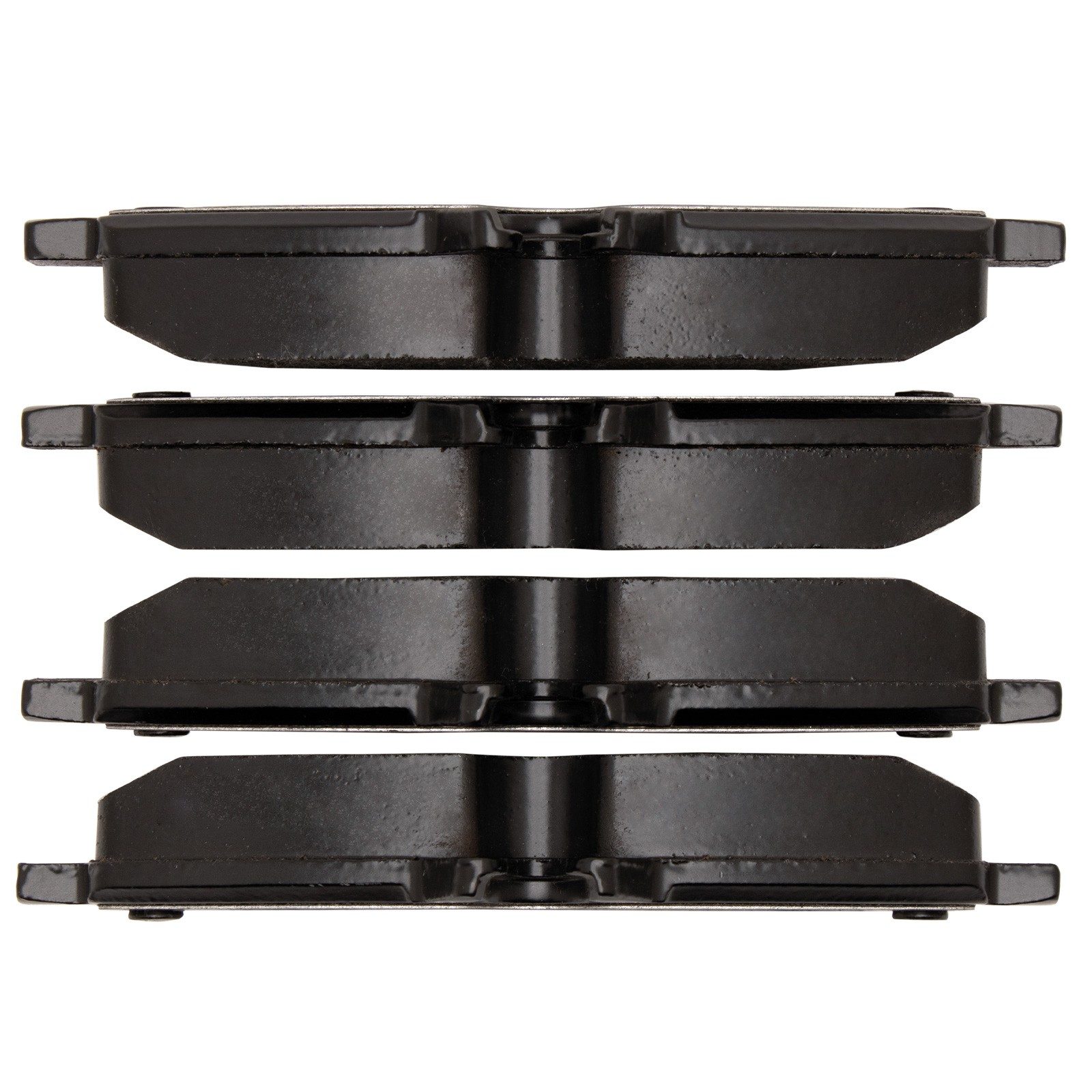 Dynamic Friction 5000 Advanced Brake Pads Without Hardware - 1551-1317-00 — image 4