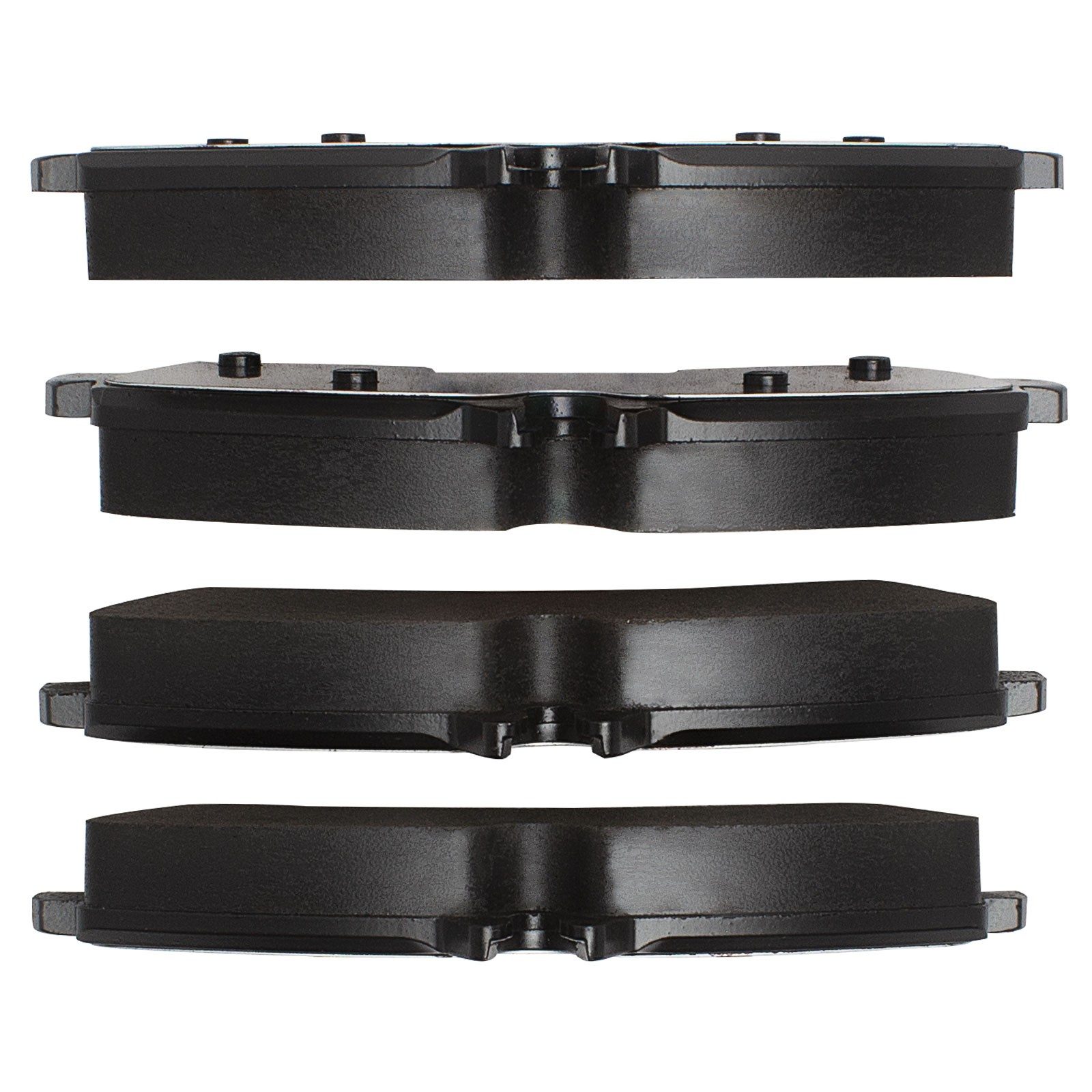 Dynamic Friction 5000 Advanced Brake Pads Without Hardware - 1551-1318-00 — image 4