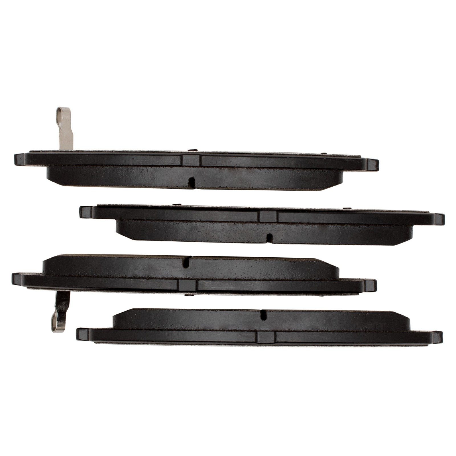 DFC Front 5000 Advanced Ceramic Brake Pads (4 Pads) — image 4