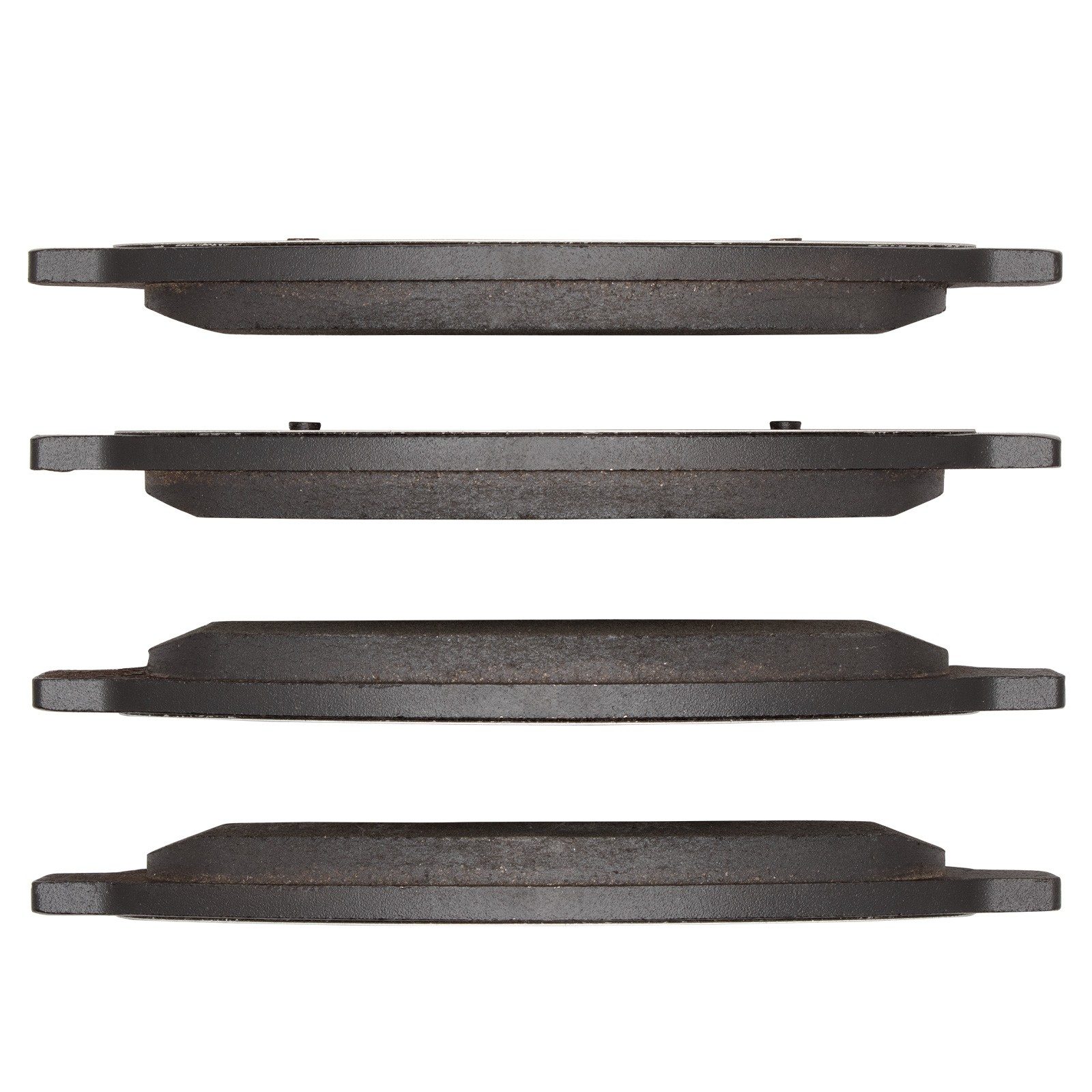 Dynamic Friction 5000 Advanced Brake Pads Without Hardware - 1551-1334-00 — image 5