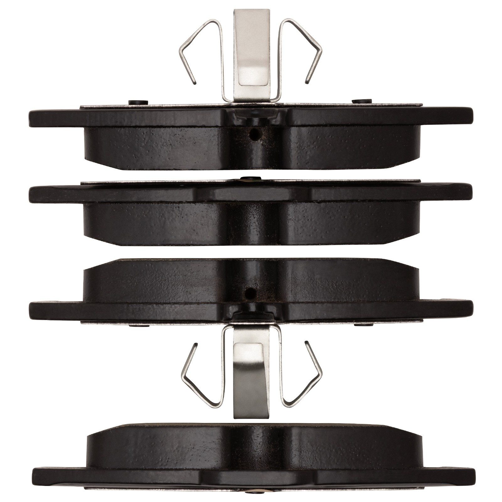 DFC 5000 Advanced Ceramic Brake Pads (4 Pads) — image 4